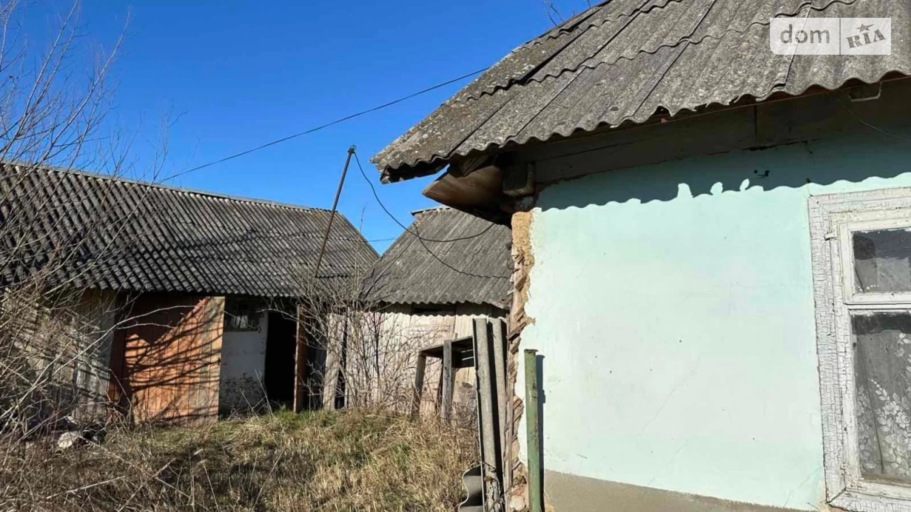 Продается одноэтажный дом 51.1 кв. м с садом, цена: 12500 $ - фото 5