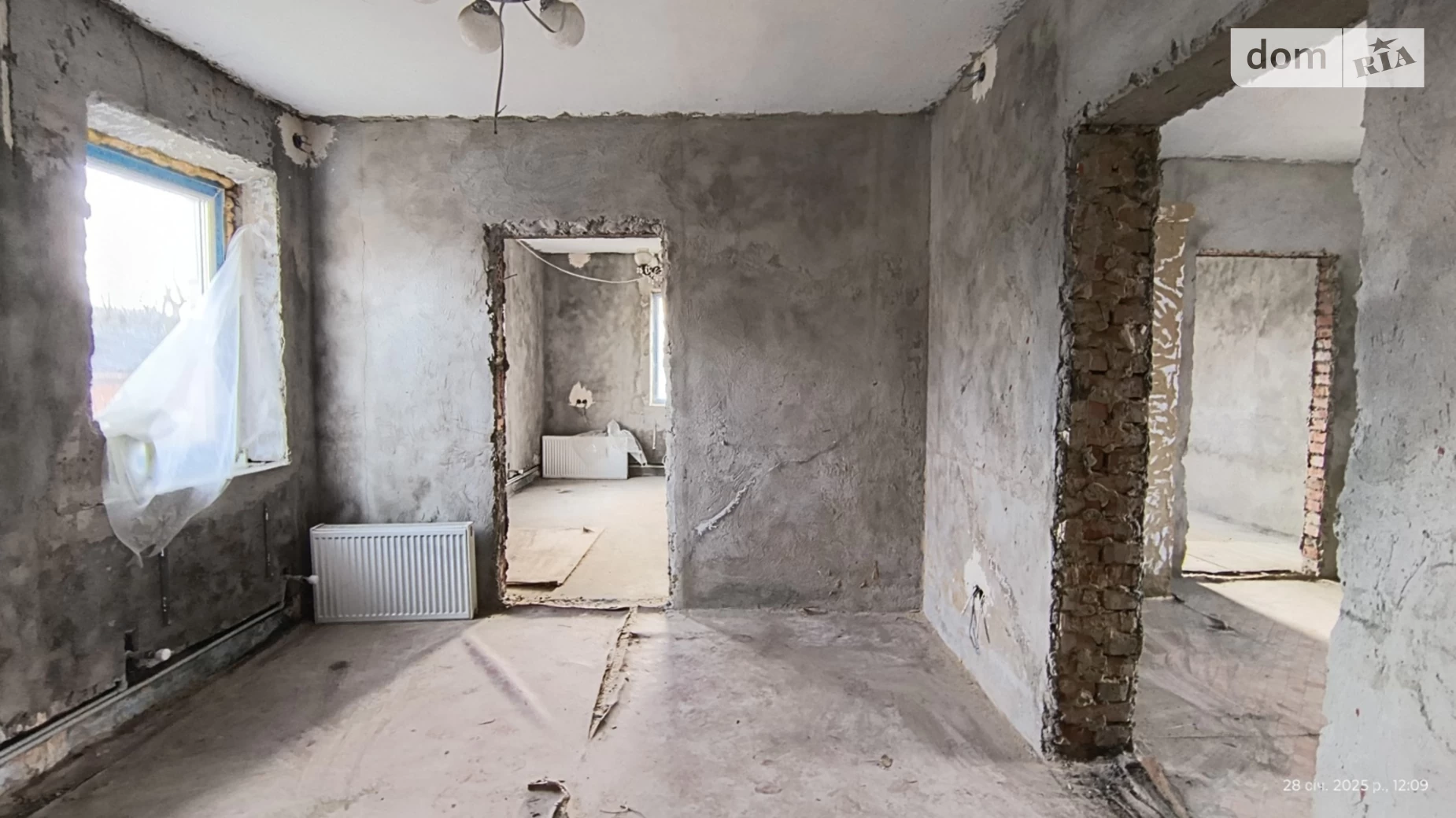 Продається одноповерховий будинок 67.3 кв. м з гаражем, цена: 39990 € - фото 2