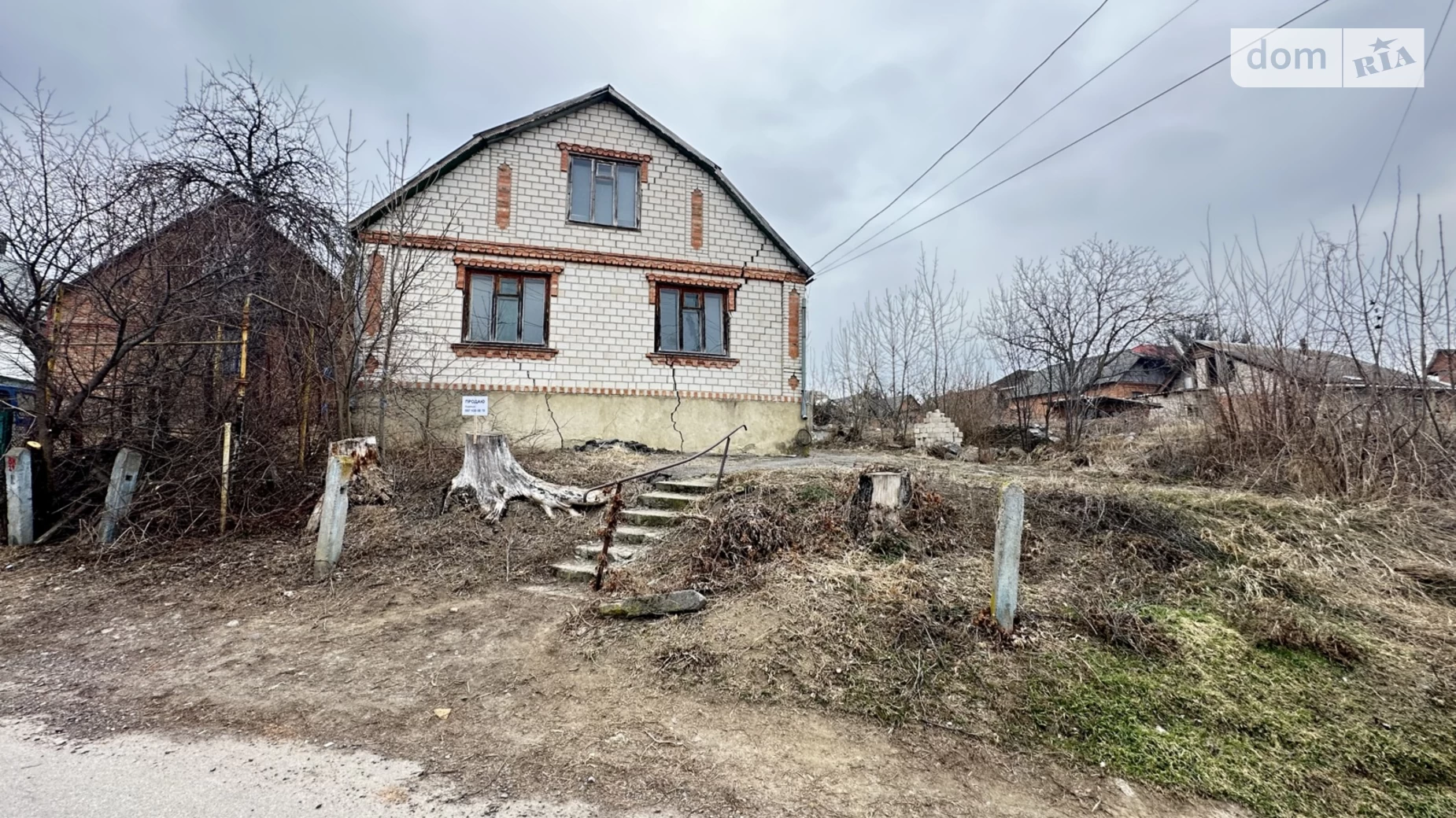 Продается земельный участок 8.44 соток в Винницкой области, цена: 60000 $ - фото 3