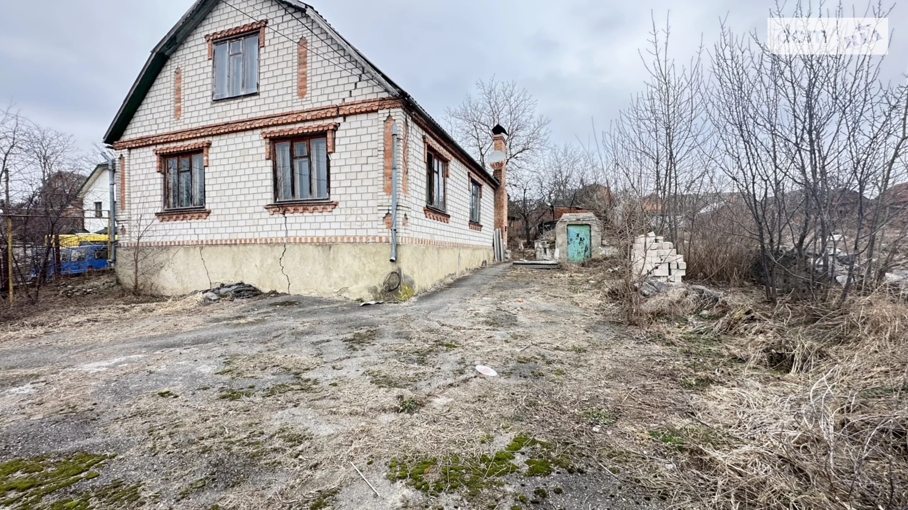 Продается земельный участок 8.44 соток в Винницкой области, цена: 60000 $ - фото 2