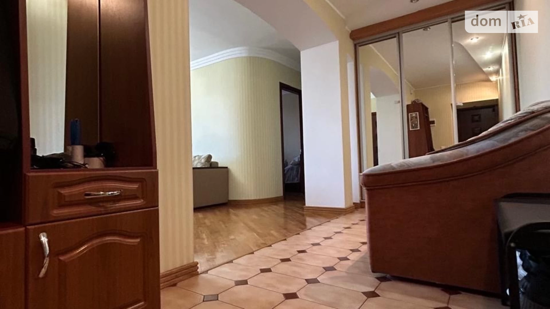 Продається 4-кімнатна квартира 104 кв. м у Житомирі, вул. Святослава Ріхтера, 17 - фото 3