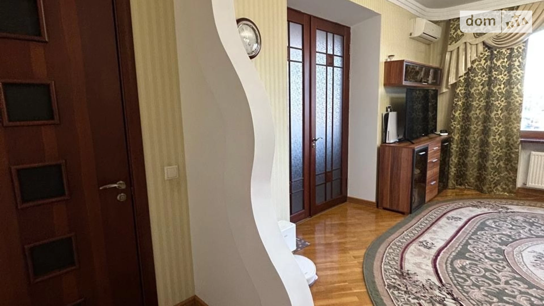 Продається 4-кімнатна квартира 104 кв. м у Житомирі, вул. Святослава Ріхтера, 17 - фото 2