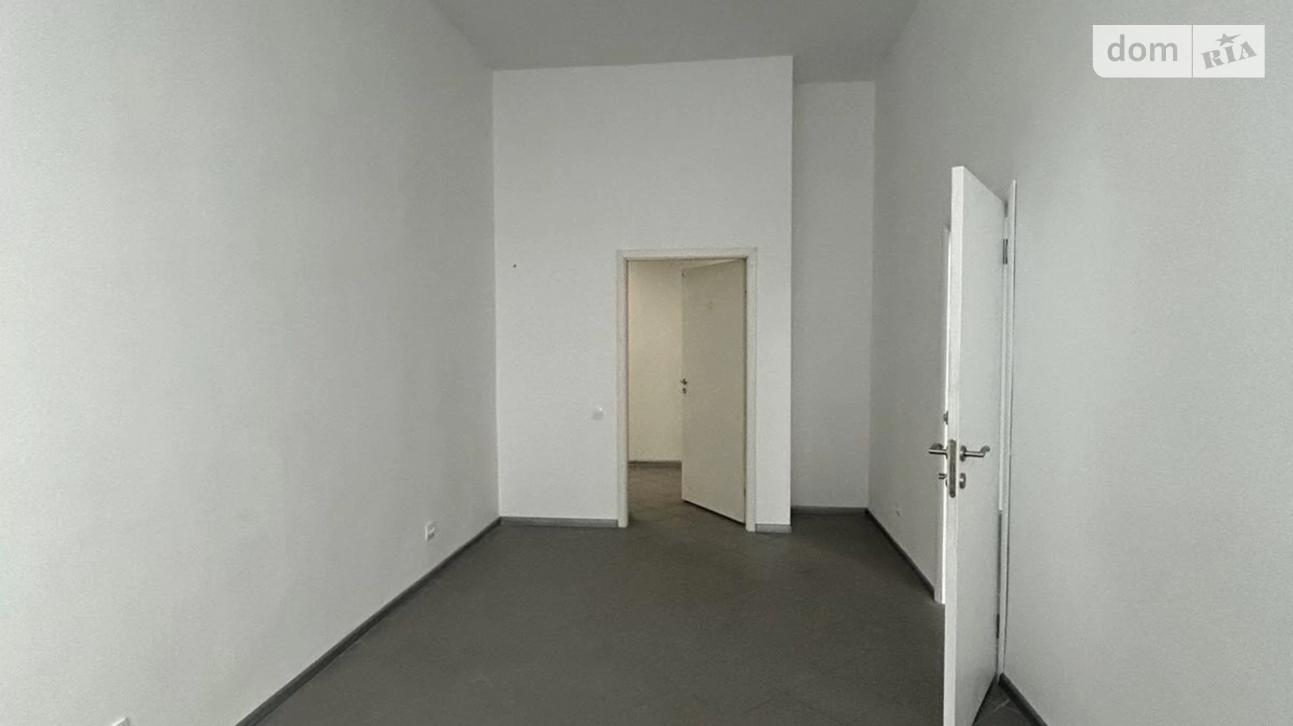 Здається в оренду офіс 37.35 кв. м в бізнес-центрі, цена: 19795 грн - фото 3