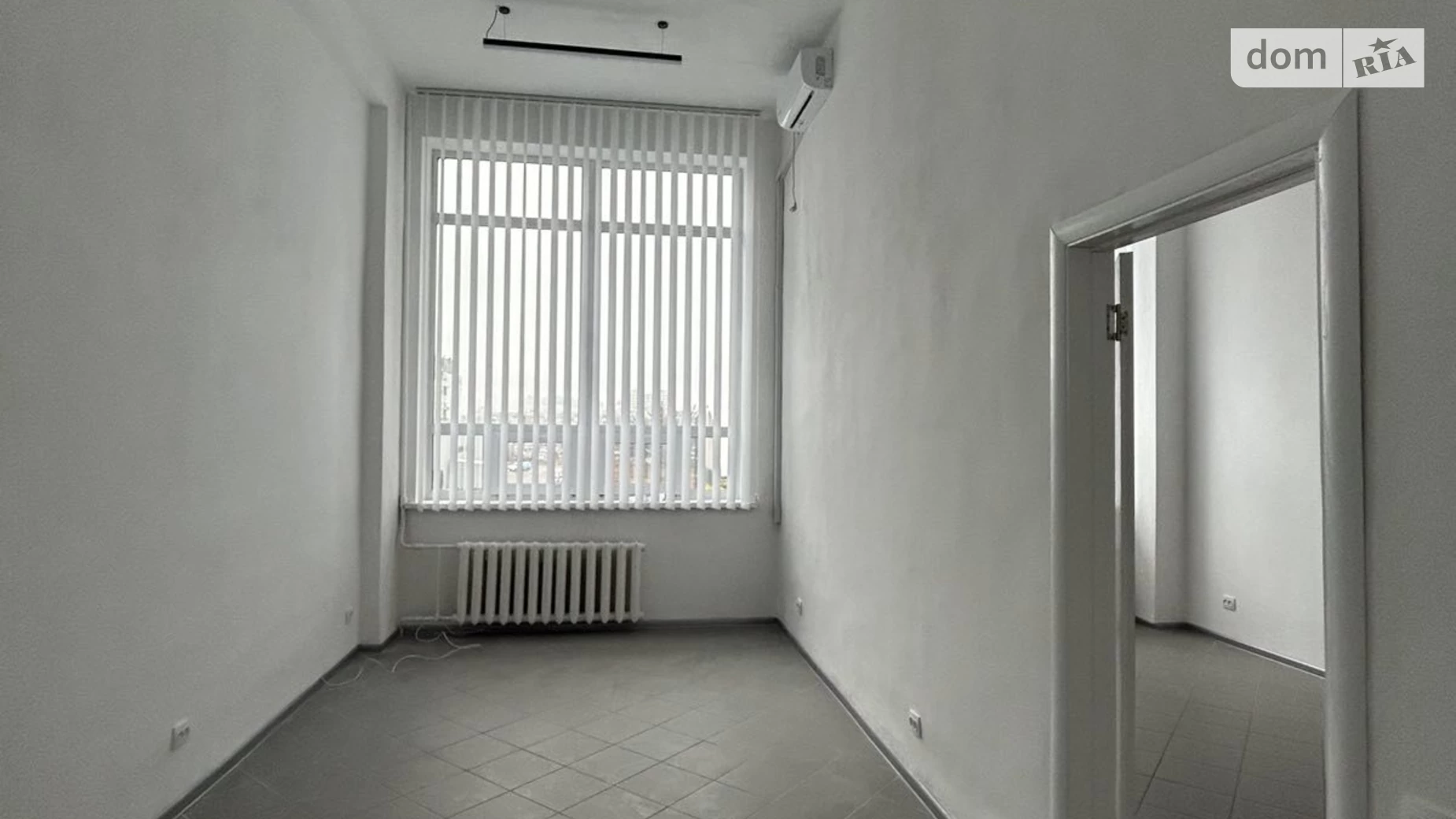Здається в оренду офіс 37.35 кв. м в бізнес-центрі, цена: 19795 грн - фото 5