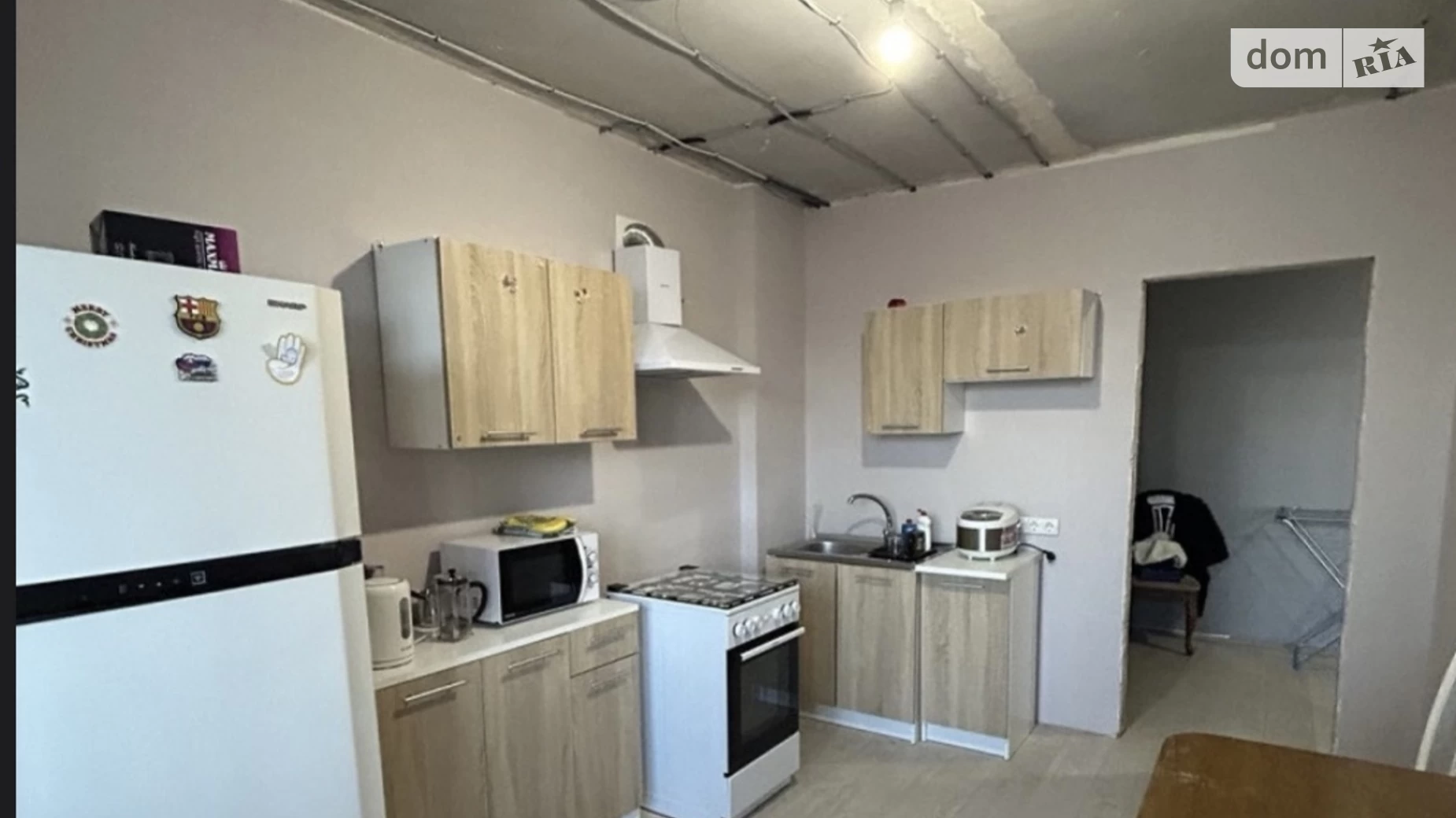 Продається 1-кімнатна квартира 50 кв. м у Одесі, пров. Іспанський, 2А - фото 4