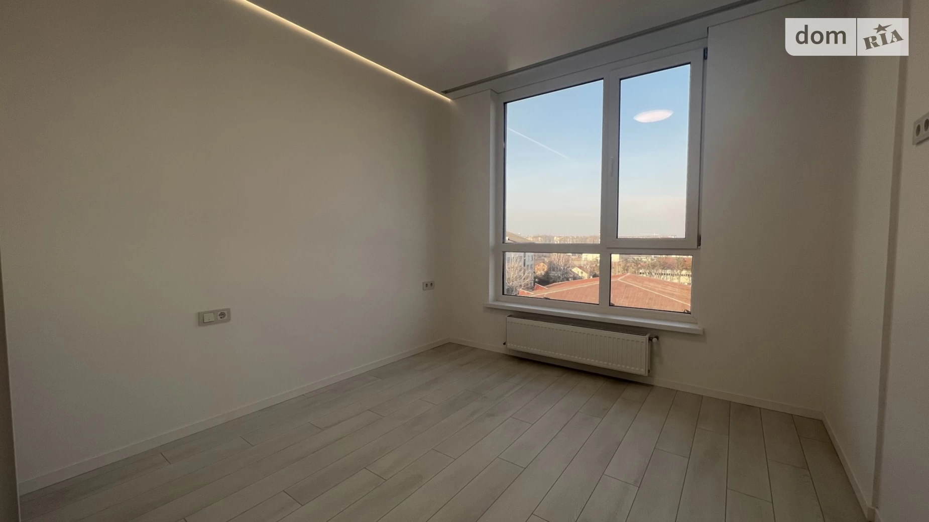 Продается 1-комнатная квартира 30 кв. м в Ивано-Франковске, ул. Флотская - фото 3