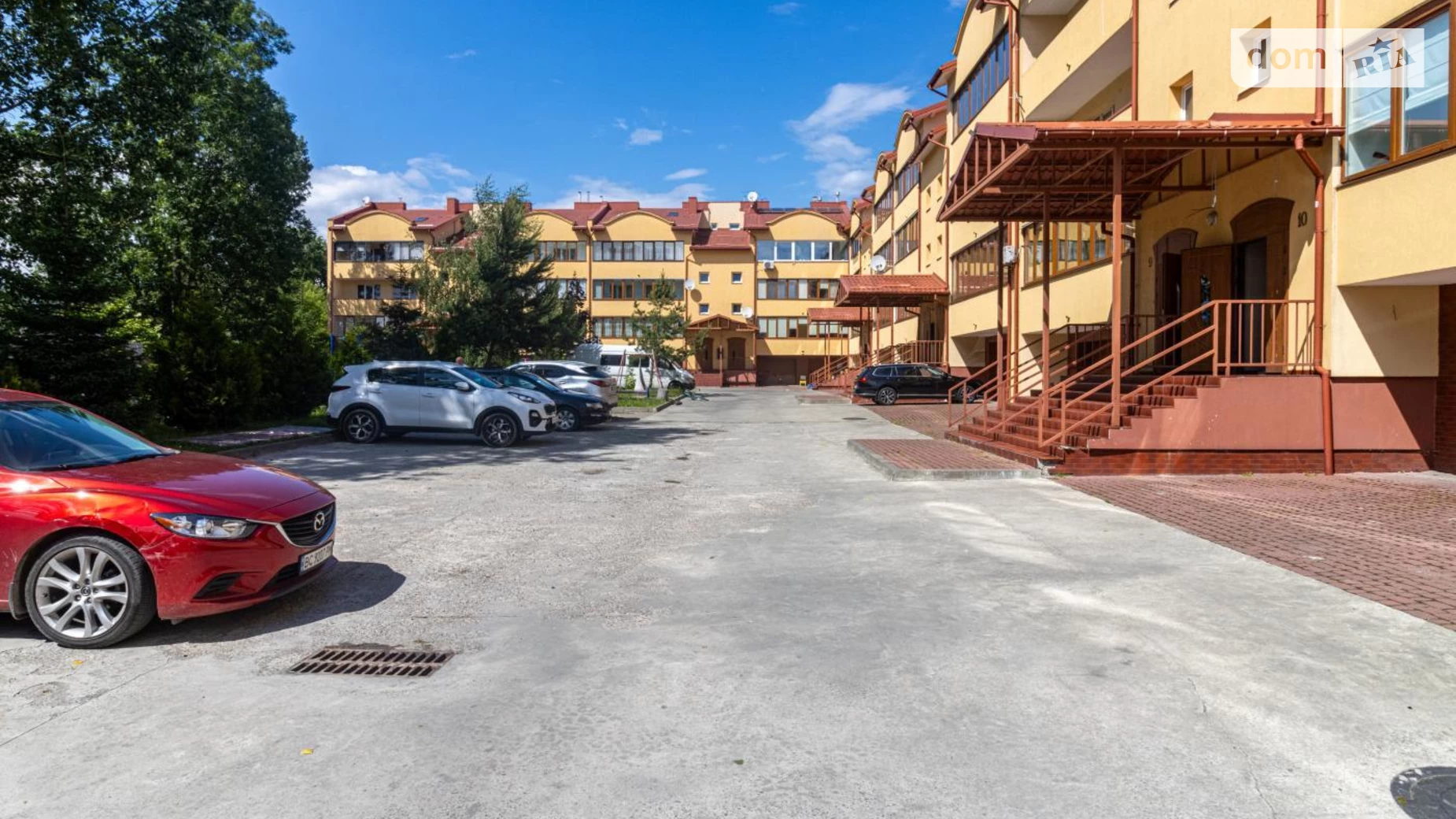 Продается 3-комнатная квартира 122.8 кв. м в Львове, цена: 123000 $ - фото 5