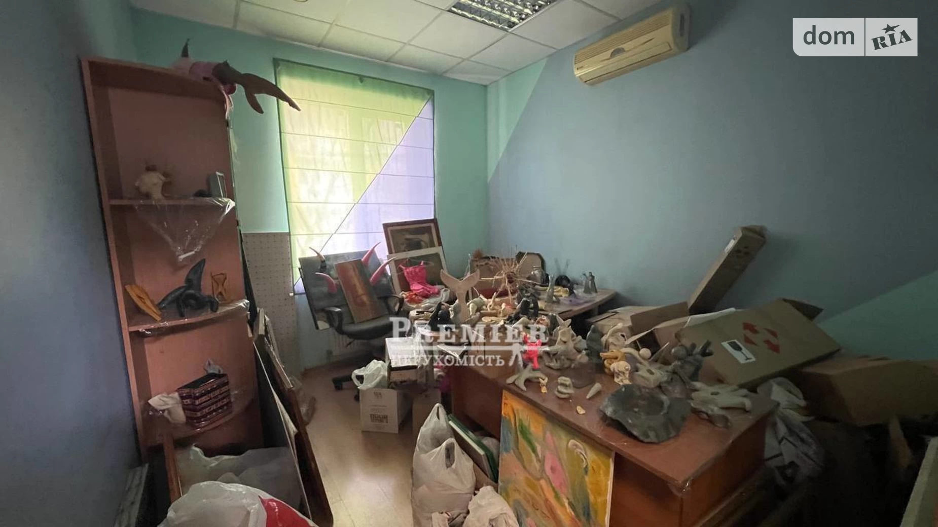 Продается офис 830 кв. м в бизнес-центре, цена: 350000 $ - фото 2