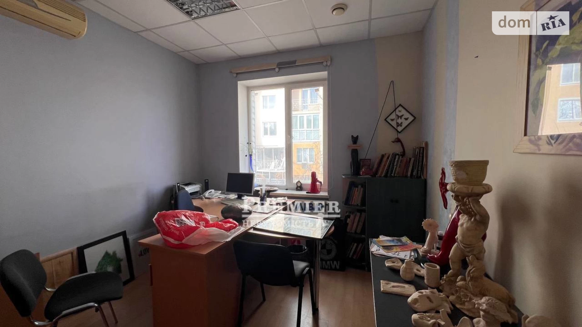 Продается офис 830 кв. м в бизнес-центре, цена: 350000 $ - фото 5