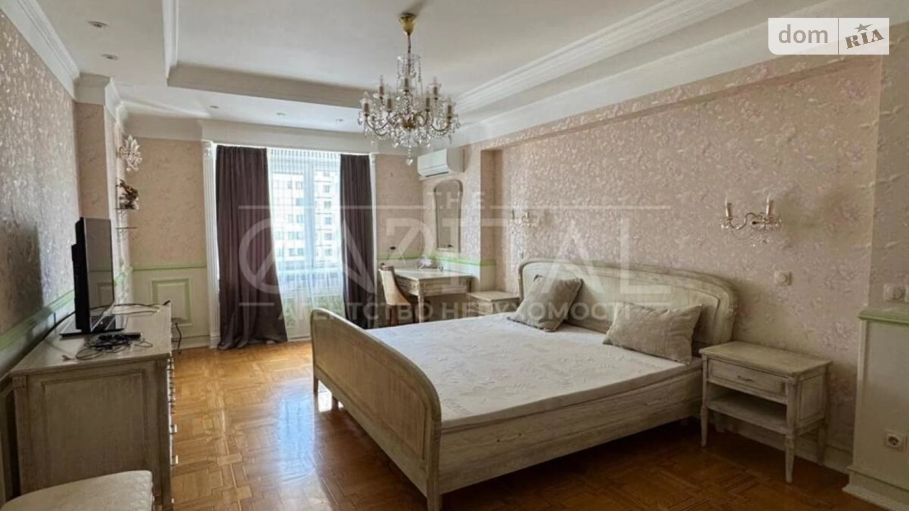 Сдается в аренду 5-комнатная квартира 178 кв. м в Киеве, ул. Андрея Верхогляда(Драгомирова), 2 - фото 4