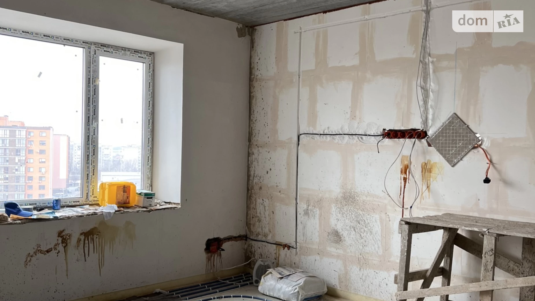 Продается 2-комнатная квартира 68.8 кв. м в Виннице, ул. Антонова Олега - фото 5