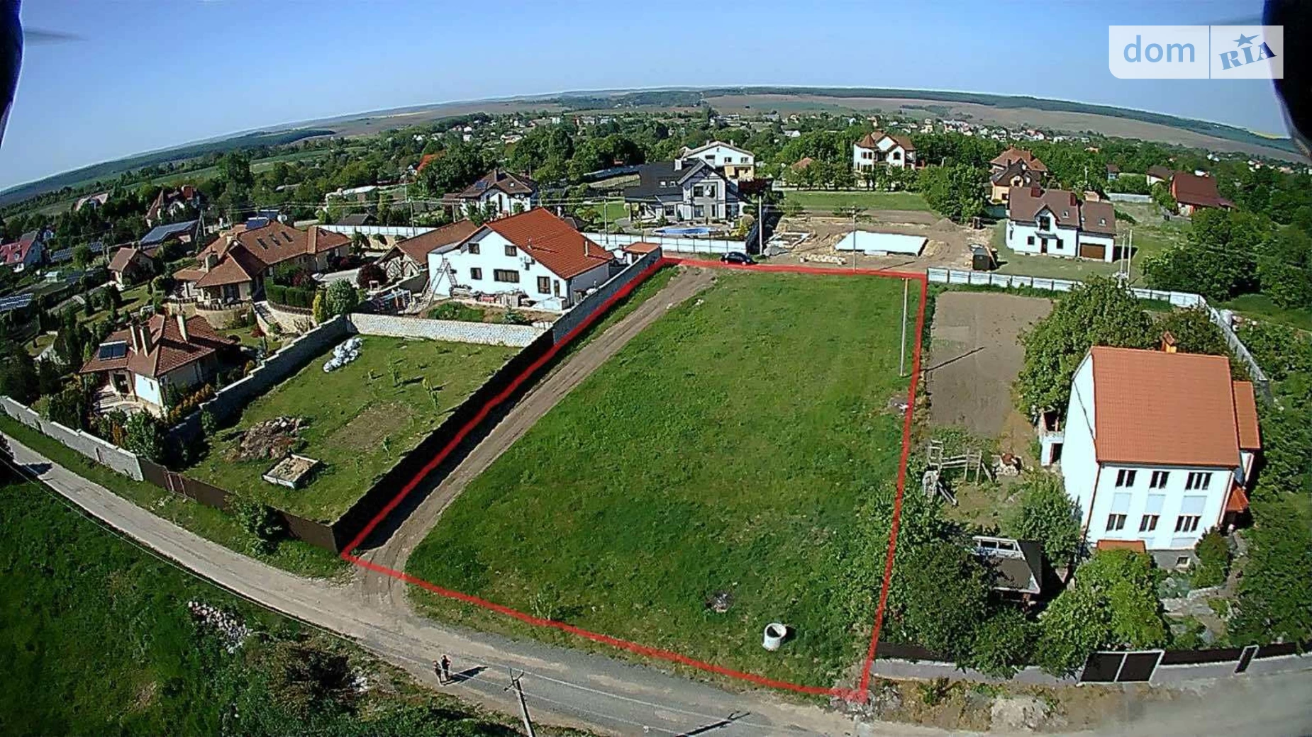 Продается земельный участок 23.01 соток в Хмельницкой области, цена: 32000 $ - фото 2