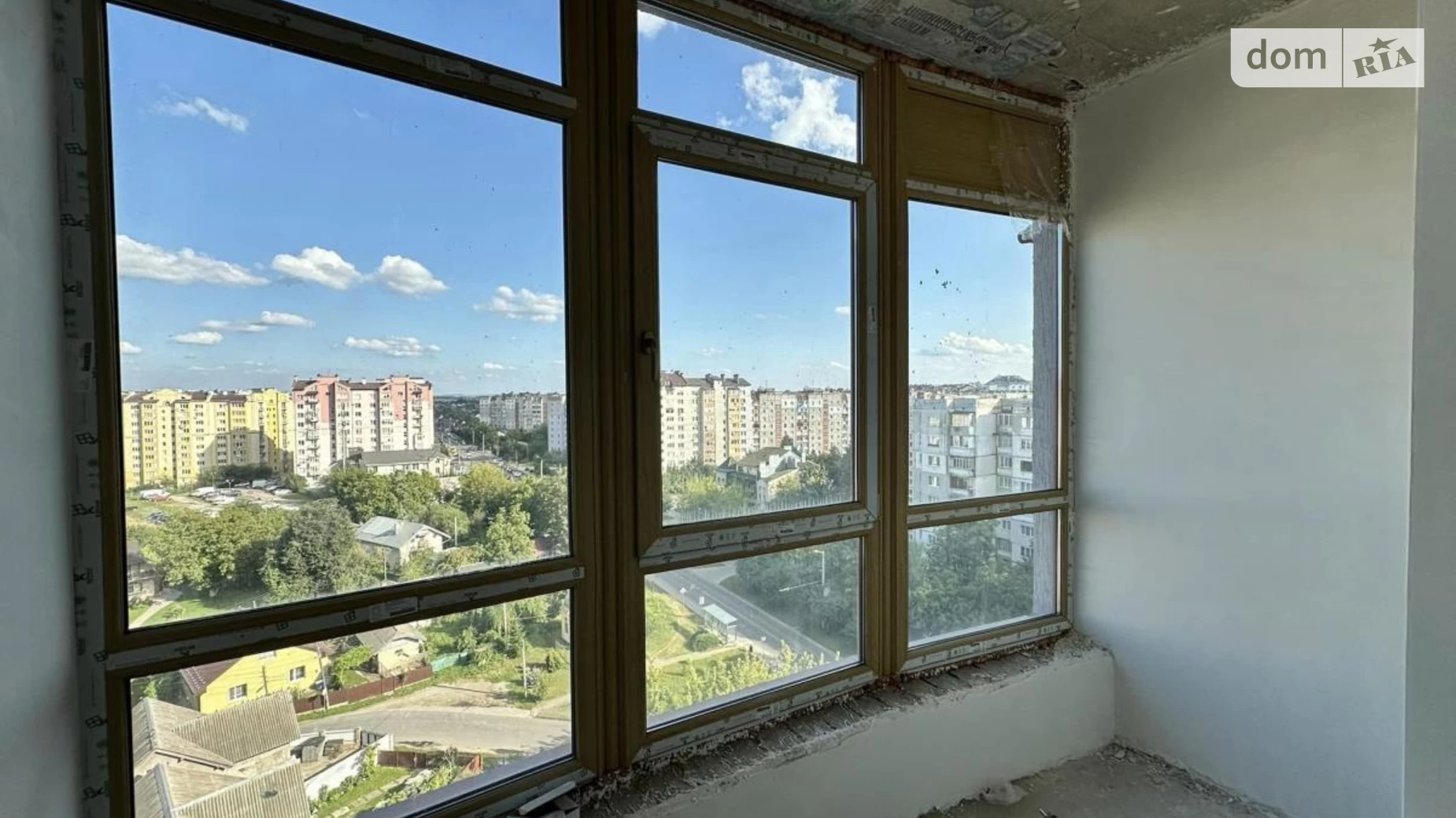 Продается 2-комнатная квартира 63.5 кв. м в Волчинце, ул. Европейская, 3 - фото 2