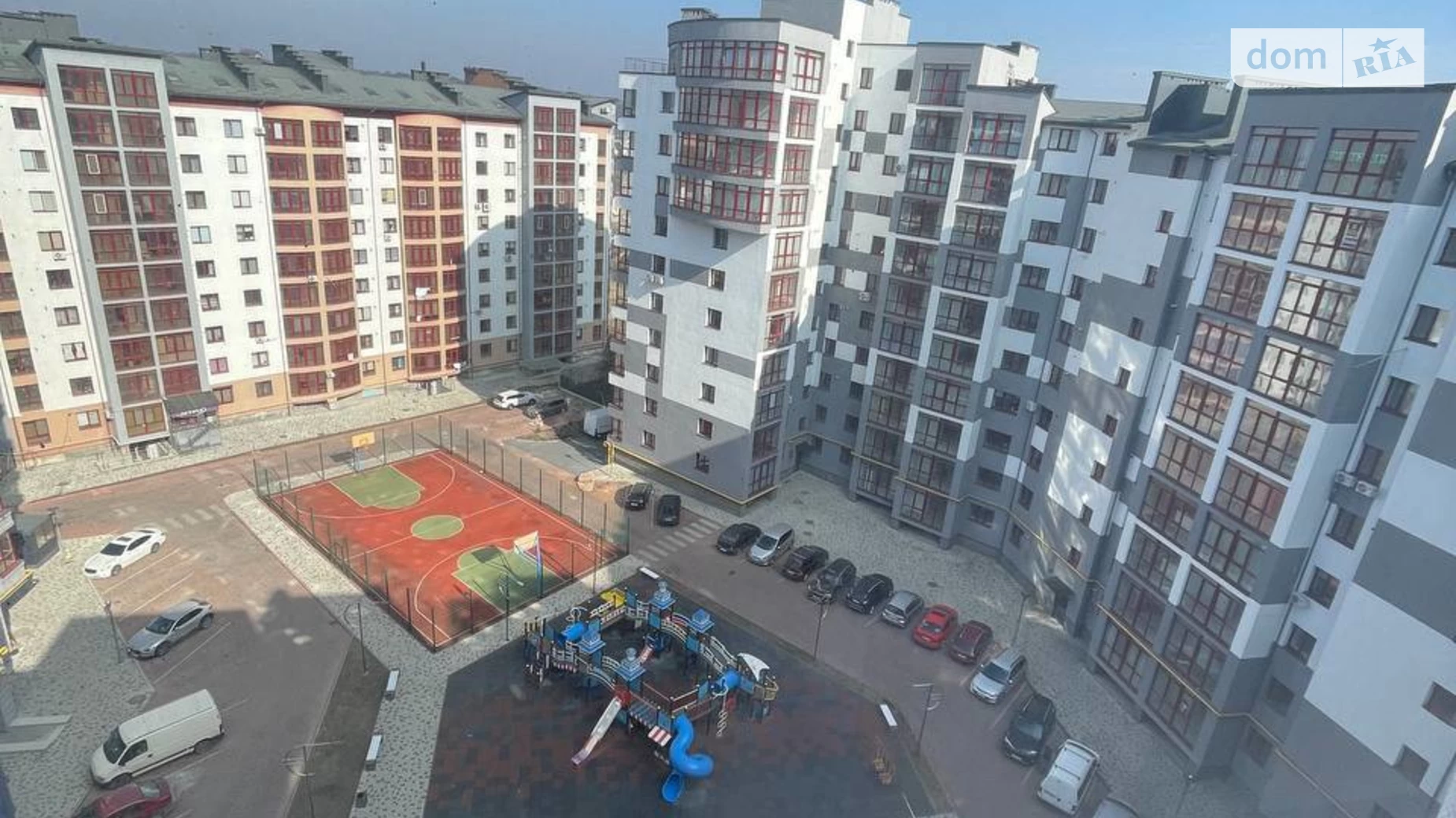 Продається 2-кімнатна квартира 67 кв. м у Вовчинцю, цена: 60000 $ - фото 2