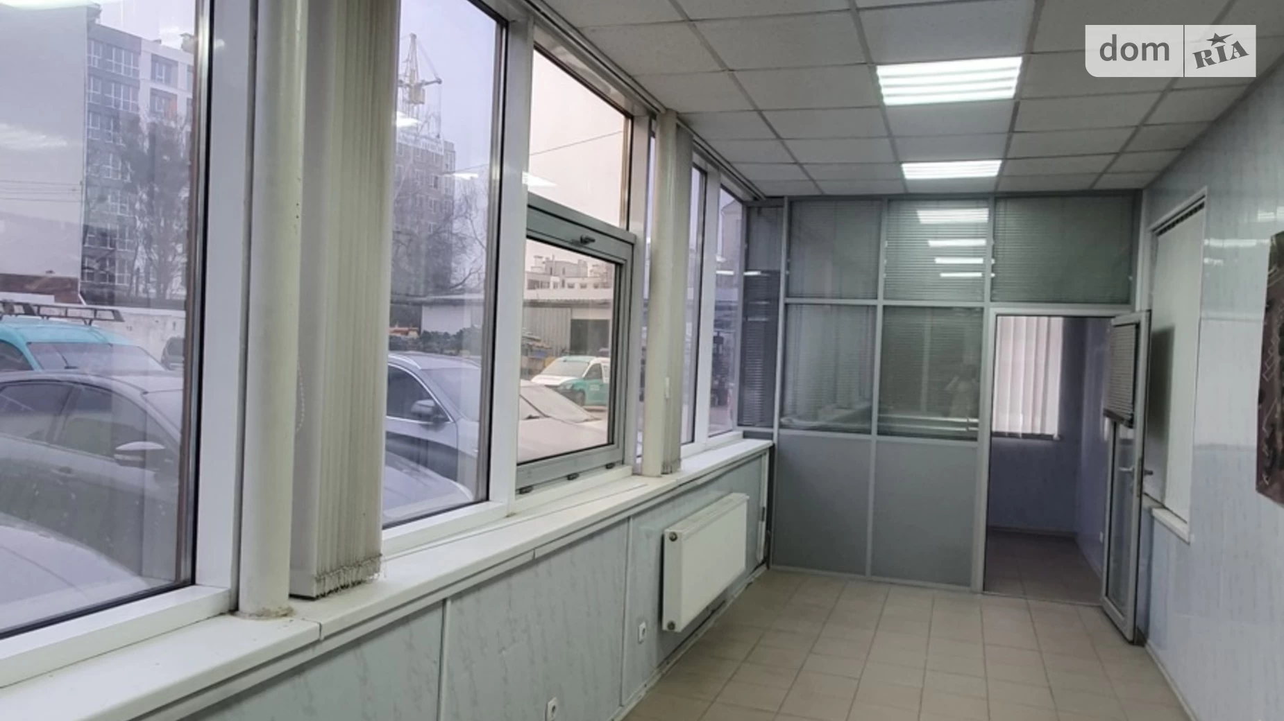 Сдается в аренду объект сферы услуг 30 кв. м в 2-этажном здании, цена: 7500 грн - фото 4