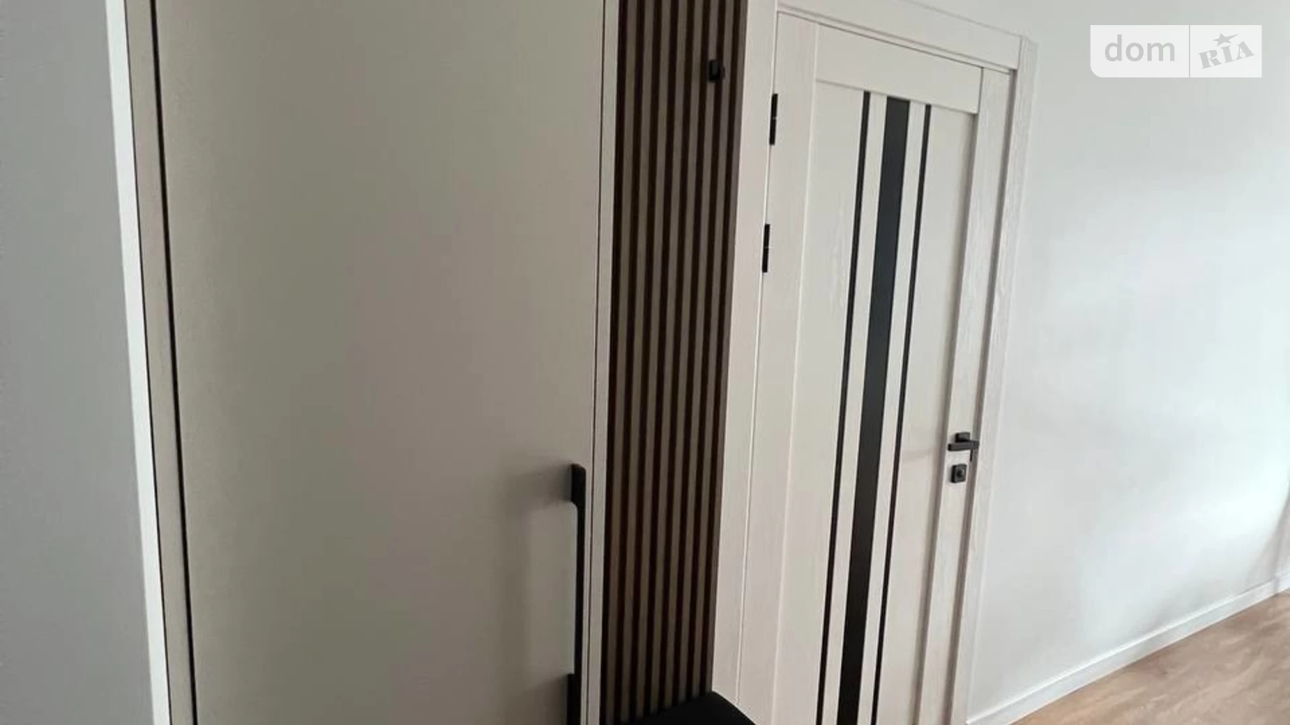 Продається 1-кімнатна квартира 43 кв. м у Крихівцях, вул. Довженка О., 31В корпус 5 - фото 4