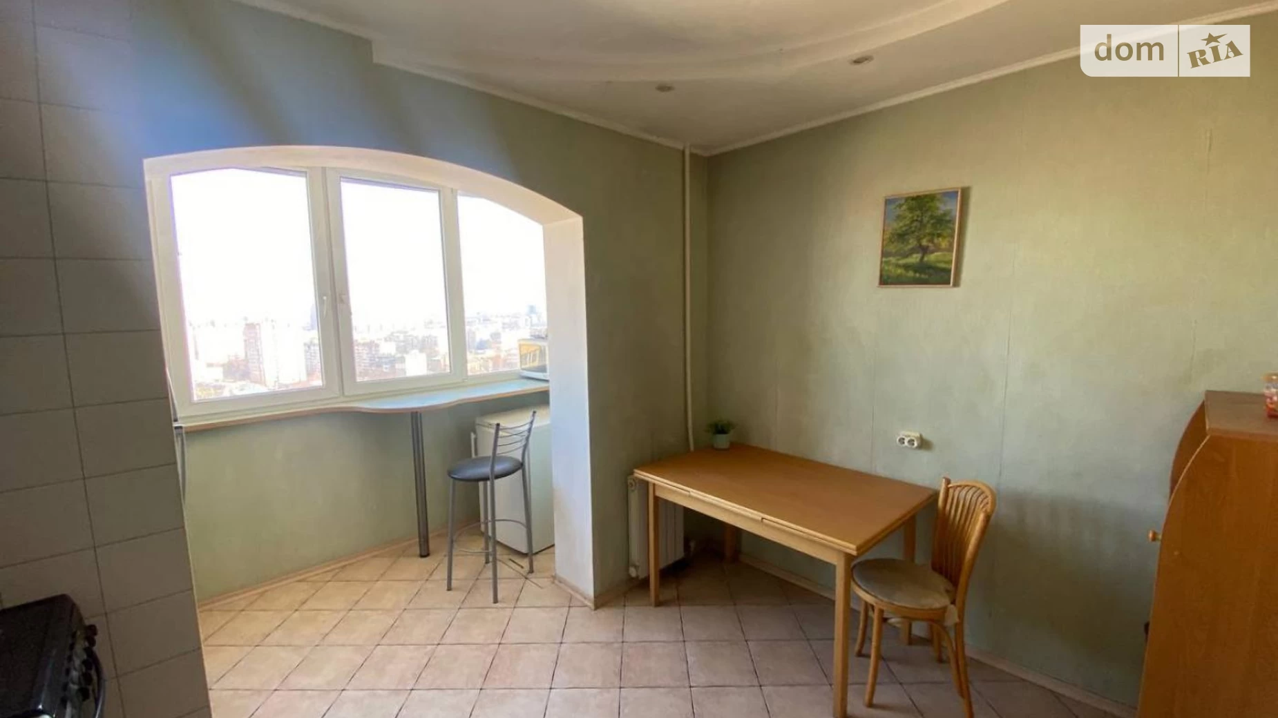 Сдается в аренду 3-комнатная квартира 83.6 кв. м в Киеве, ул. Мостицкая, 10 - фото 4