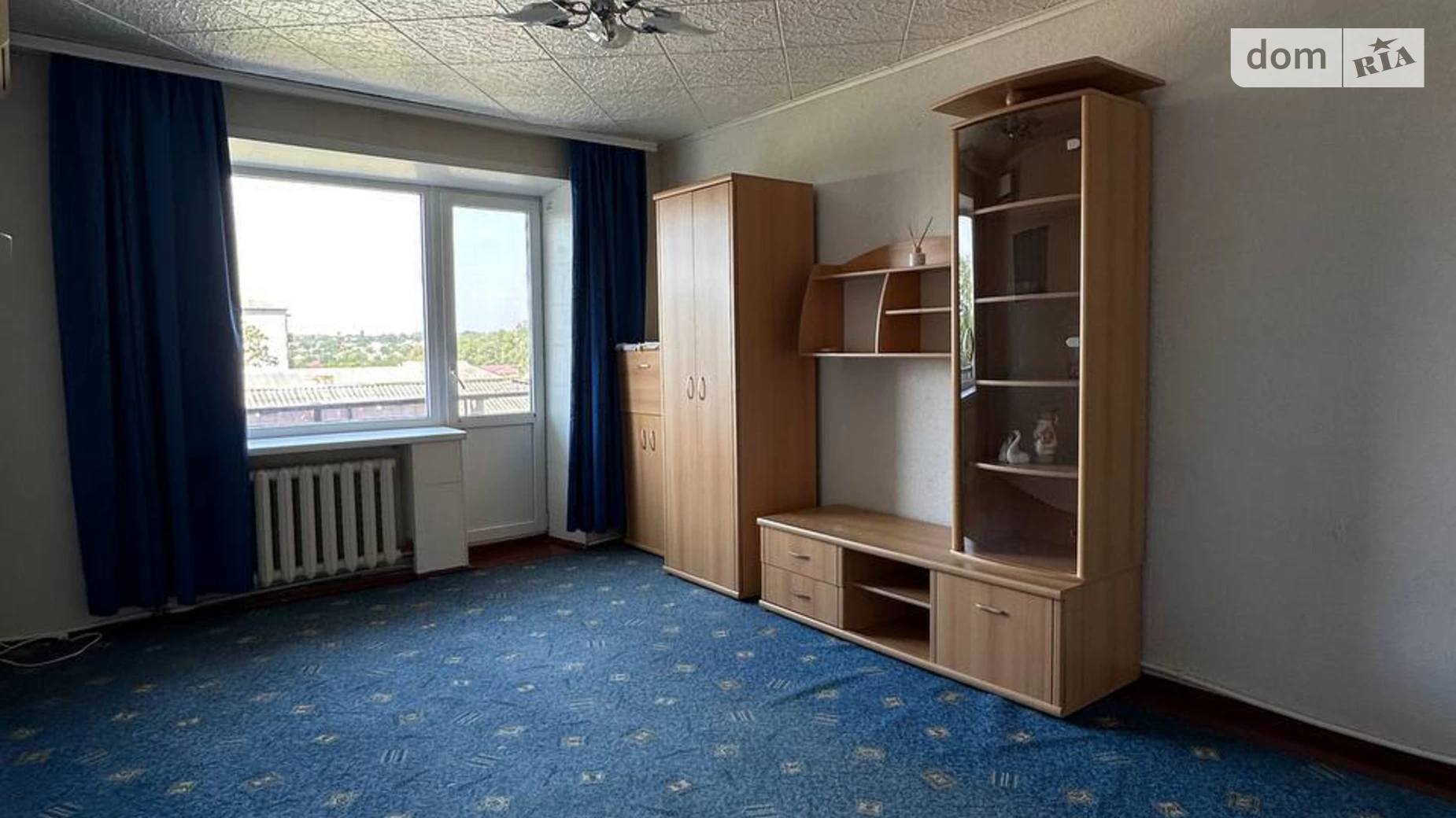 Продається 3-кімнатна квартира 58 кв. м у Дніпрі, вул. Академіка Павлова, 2 - фото 3