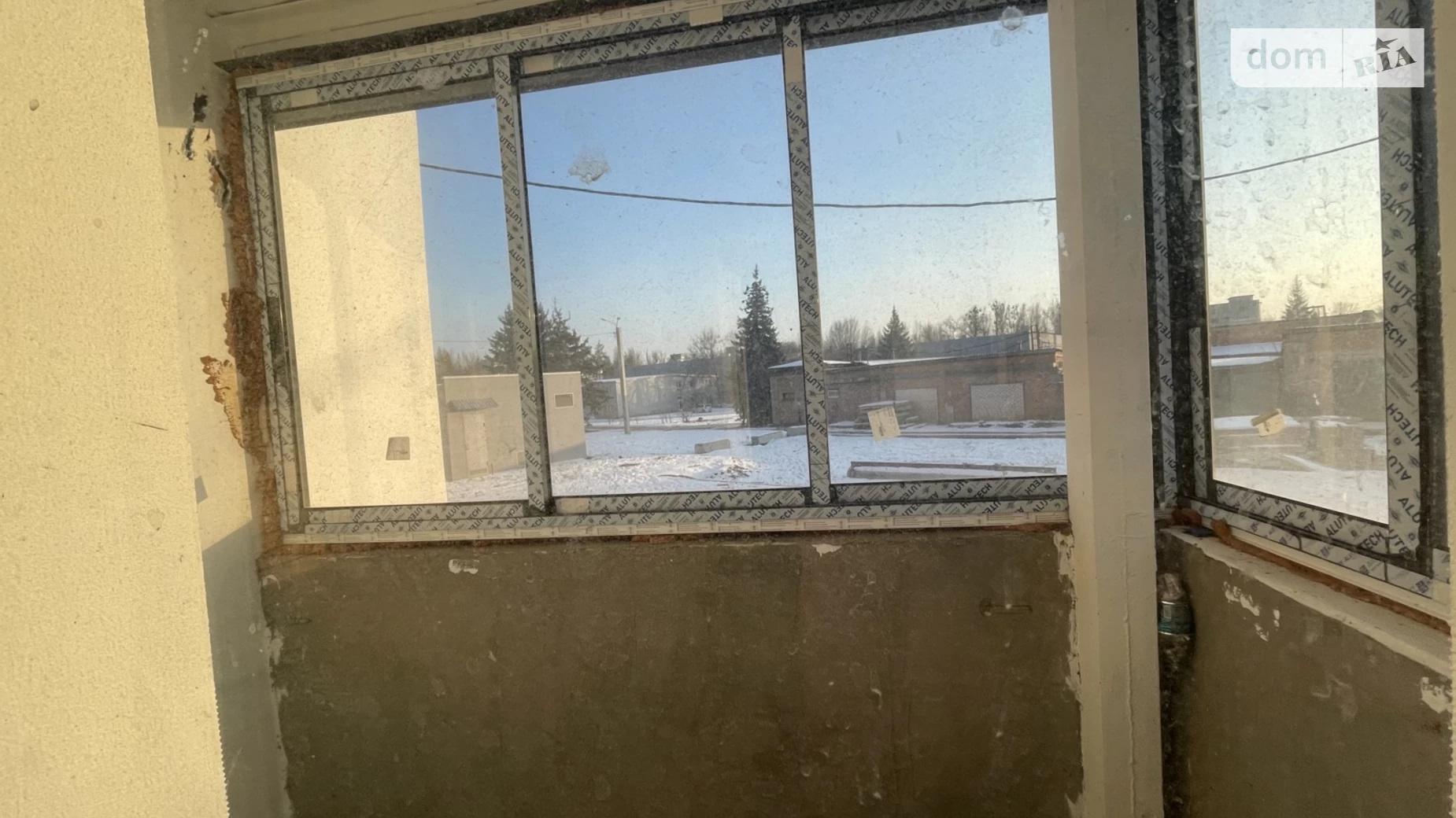 Продається 1-кімнатна квартира 39 кв. м у Харкові, вул. Борткевича, 15 - фото 2