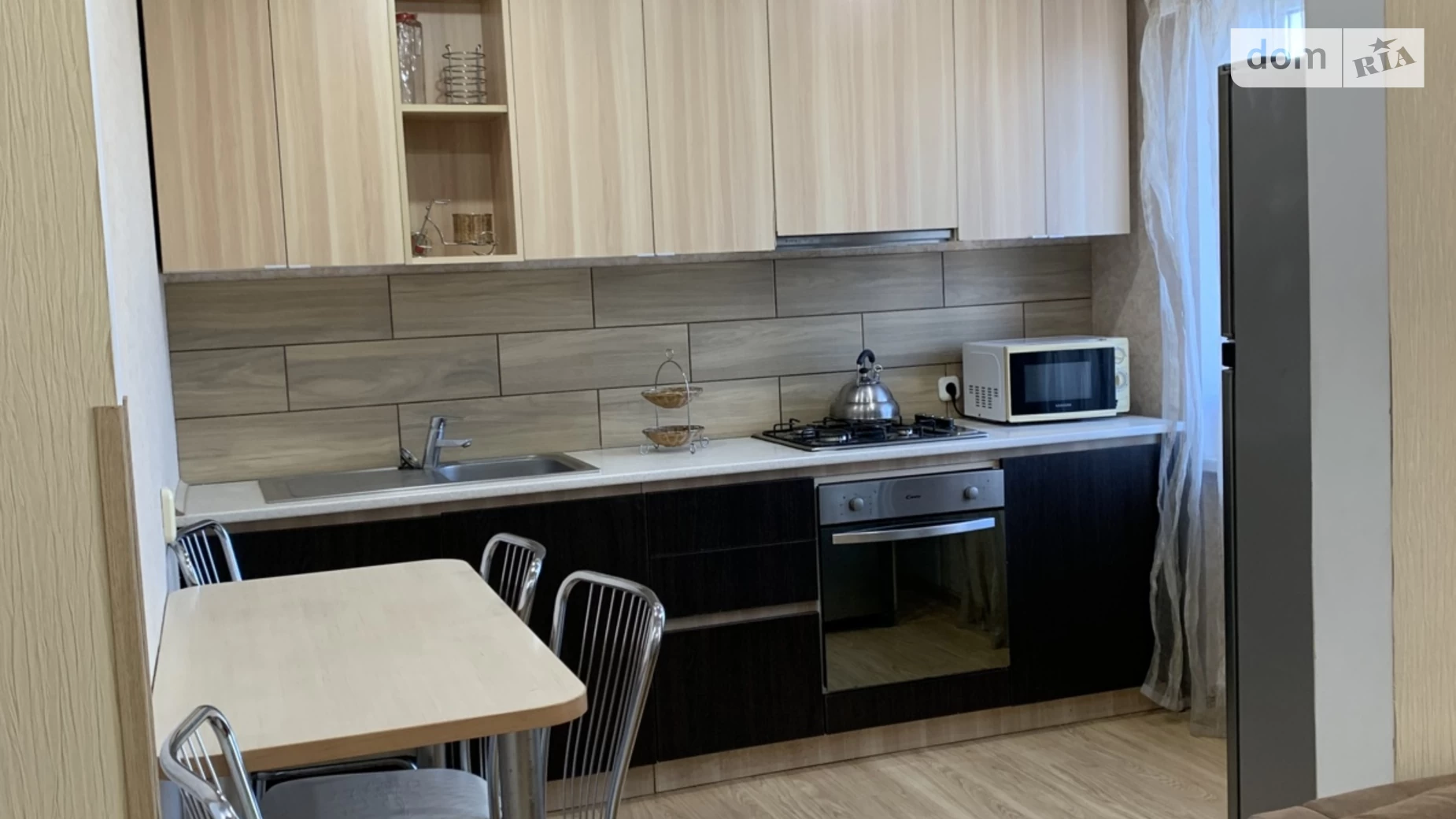 Продається 3-кімнатна квартира 58.4 кв. м у Кривому Розі, вул. Космонавтів, 5 - фото 2