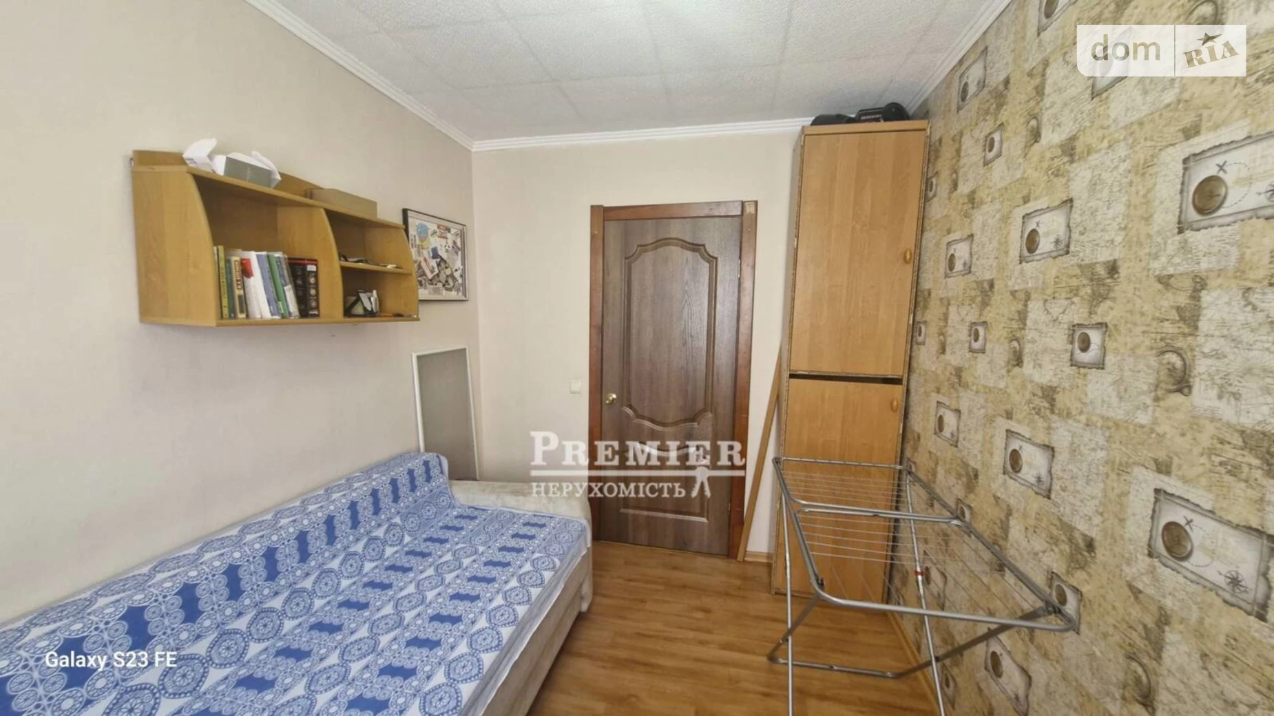 Продається 3-кімнатна квартира 50.5 кв. м у Чорноморську, вул. Спортивна(Гайдара) - фото 5