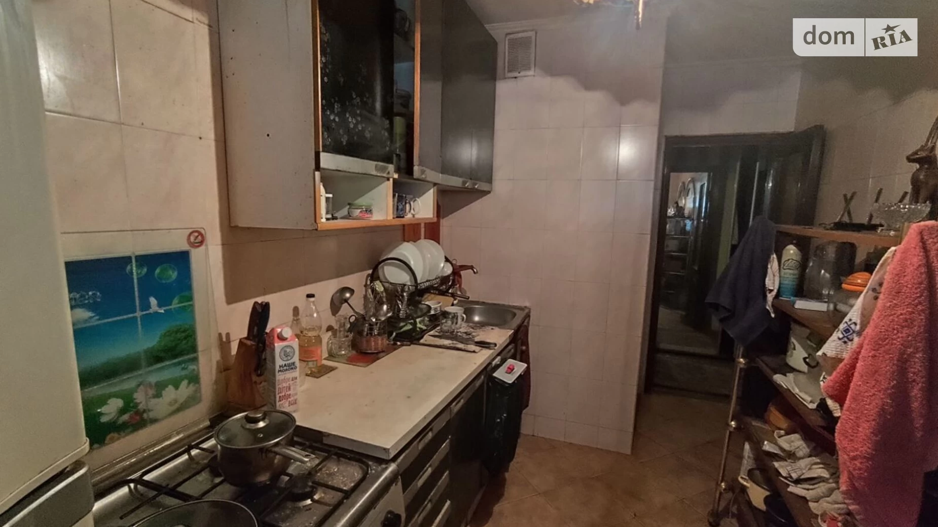 Продается 3-комнатная квартира 72 кв. м в Одессе, ул. Архитекторская - фото 4