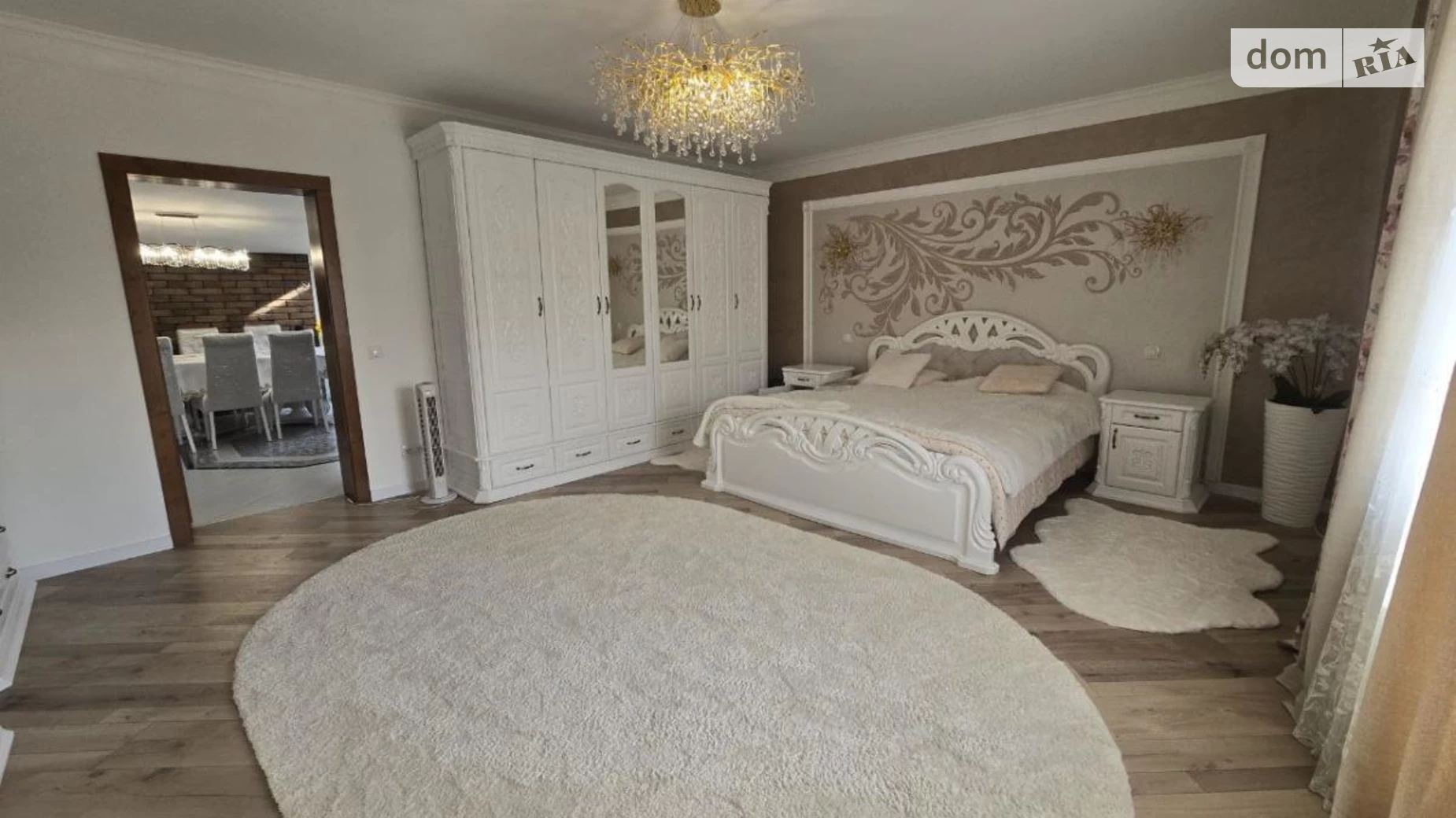 Продається будинок 2 поверховий 282.3 кв. м з гаражем, цена: 208000 $ - фото 5