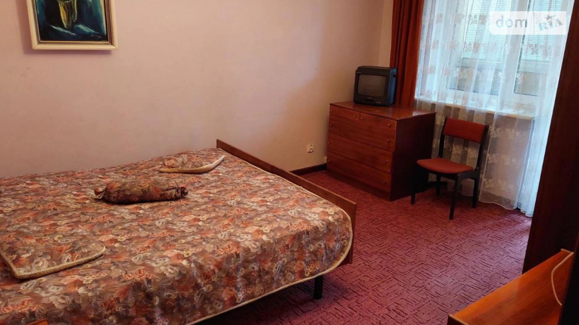Продається 3-кімнатна квартира 97.6 кв. м у Києві, вул. Бориса Гмирі, 13 - фото 3
