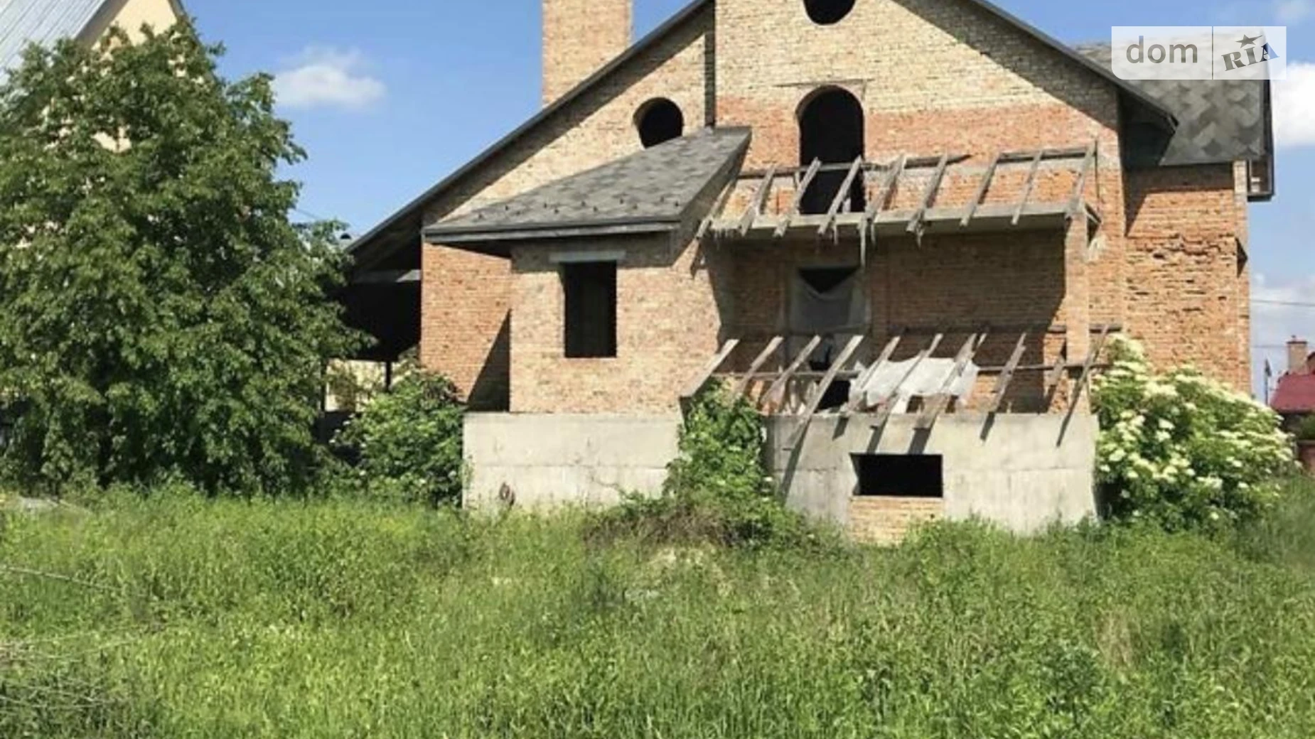 ул. Лесная Байковцы, цена: 110000 $ - фото 2