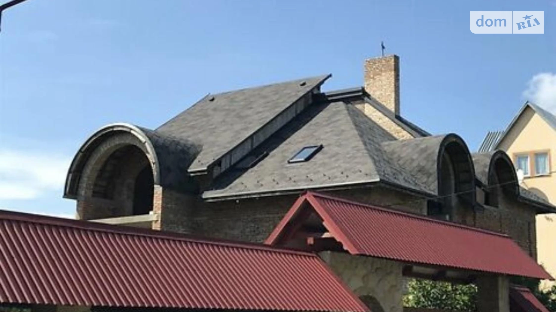 ул. Лесная Байковцы, цена: 110000 $ - фото 3