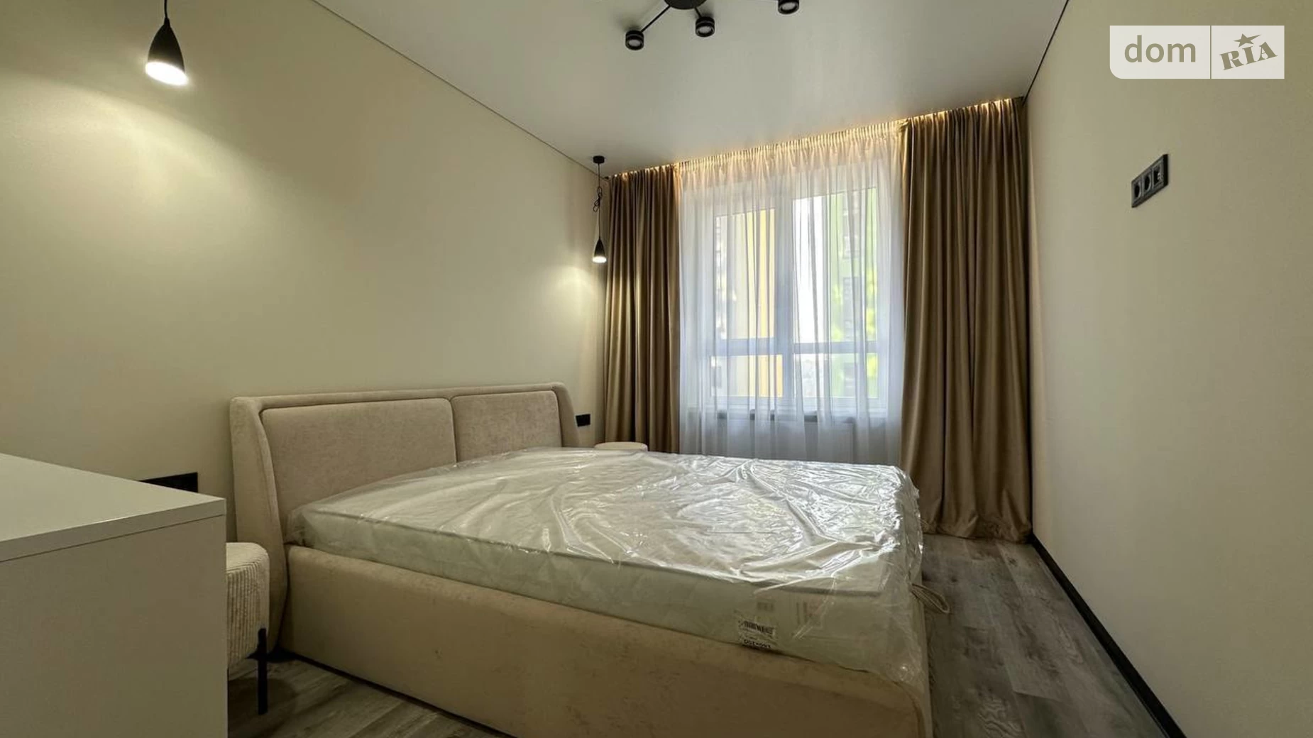 Продается 1-комнатная квартира 49 кв. м в Днепре, Запорожское шоссе, 32 - фото 4