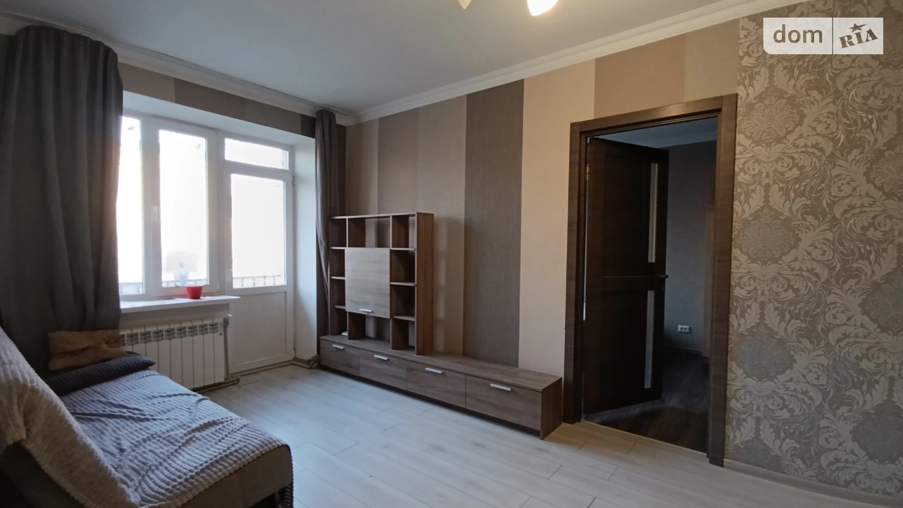 Сдается в аренду 2-комнатная квартира 45 кв. м в Ивано-Франковске, пл. Привокзальная, 9 - фото 5