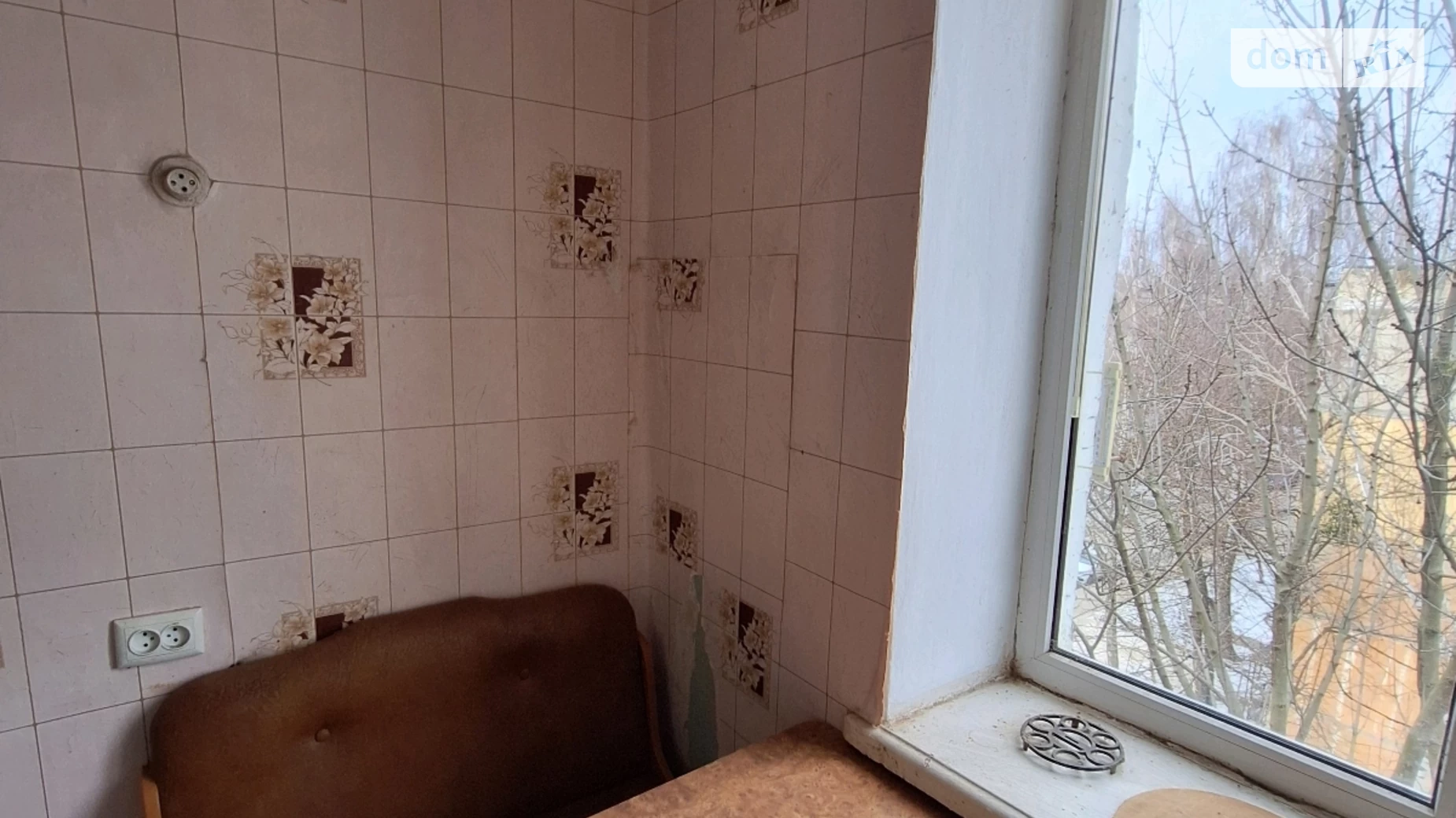 Продается 2-комнатная квартира 40 кв. м в Хмельницком, ул. Героев АТО, 7 - фото 3