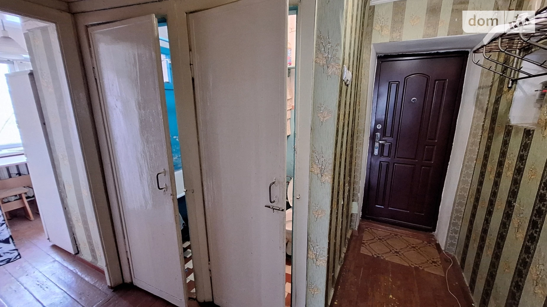 Продается 2-комнатная квартира 40 кв. м в Хмельницком, ул. Героев АТО, 7 - фото 4