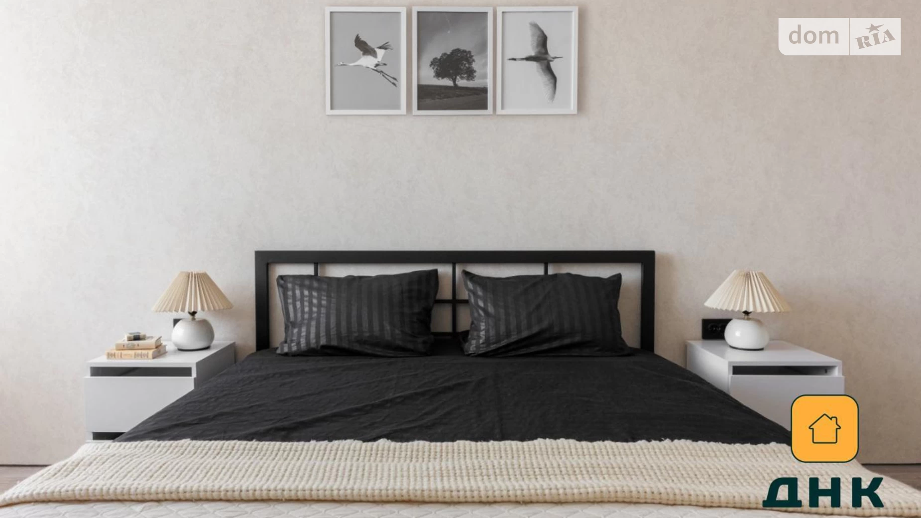 Продается 1-комнатная квартира 39 кв. м в Одессе, пер. Курортный, 1А - фото 3