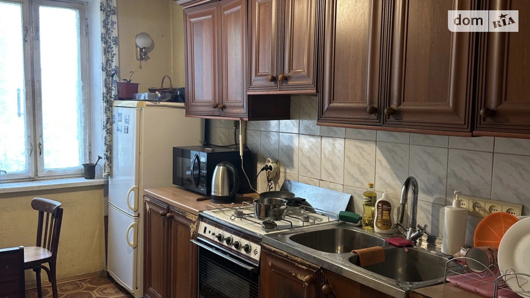 Продается 3-комнатная квартира 59.6 кв. м в Львове, цена: 90000 $ - фото 3