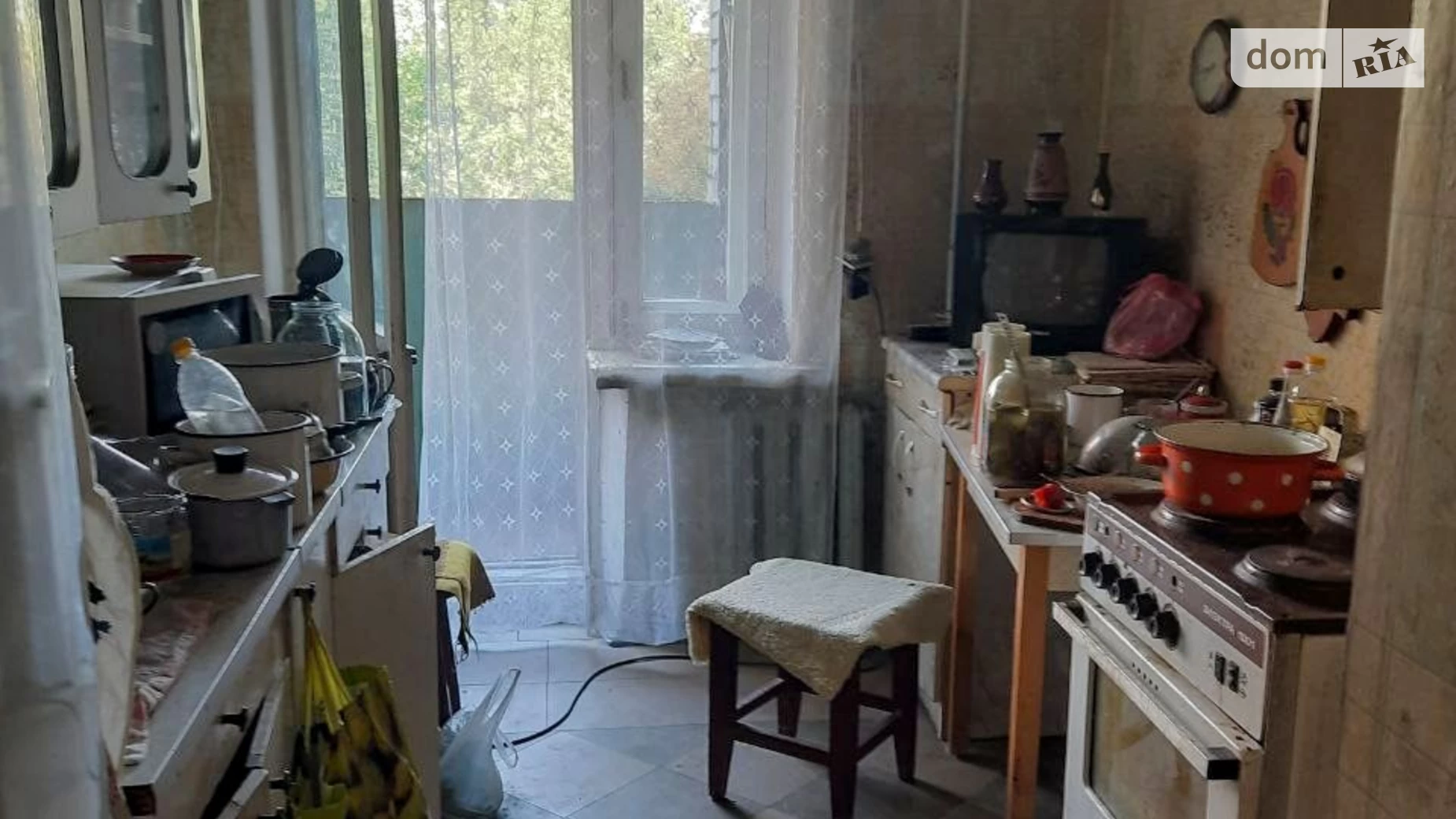 Продається 3-кімнатна квартира 70.4 кв. м у Дніпрі, пров. Джинчарадзе, 1 - фото 2