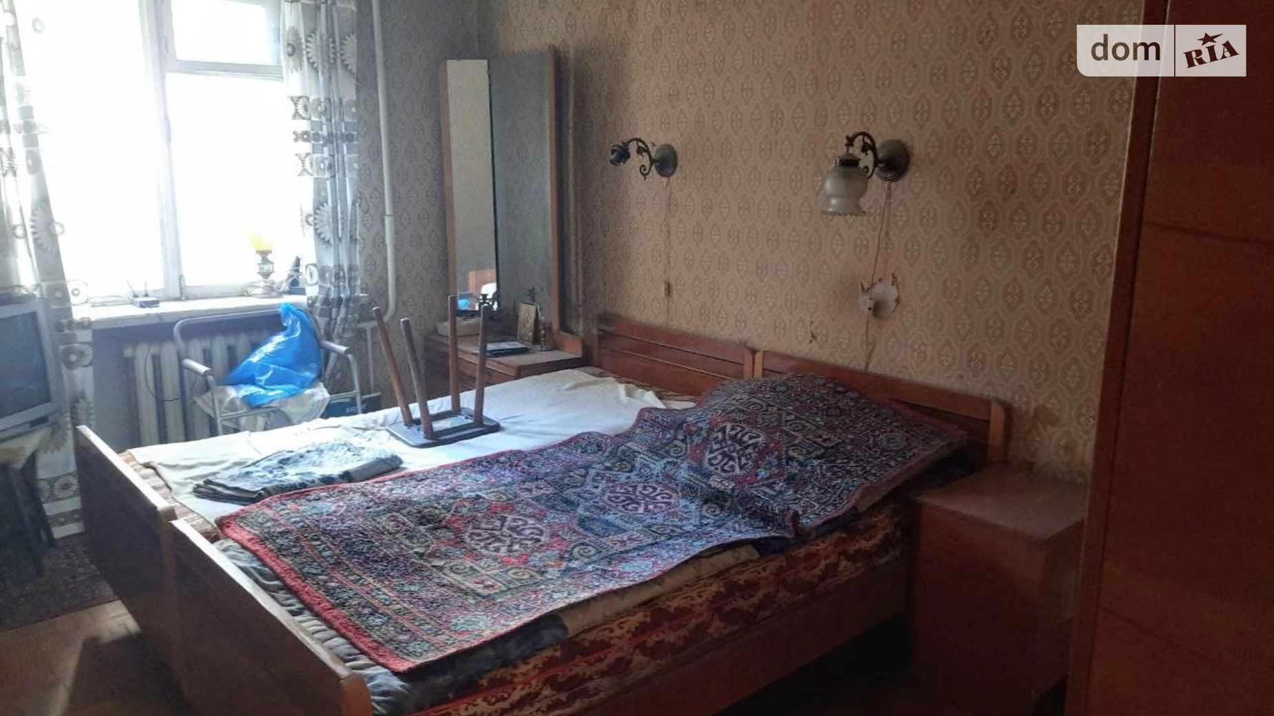 Продається 3-кімнатна квартира 70.4 кв. м у Дніпрі, пров. Джинчарадзе, 1 - фото 3