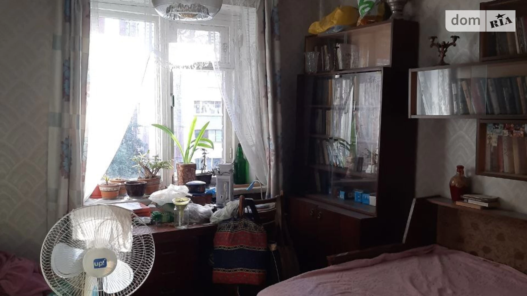 Продається 3-кімнатна квартира 70.4 кв. м у Дніпрі, пров. Джинчарадзе, 1 - фото 4