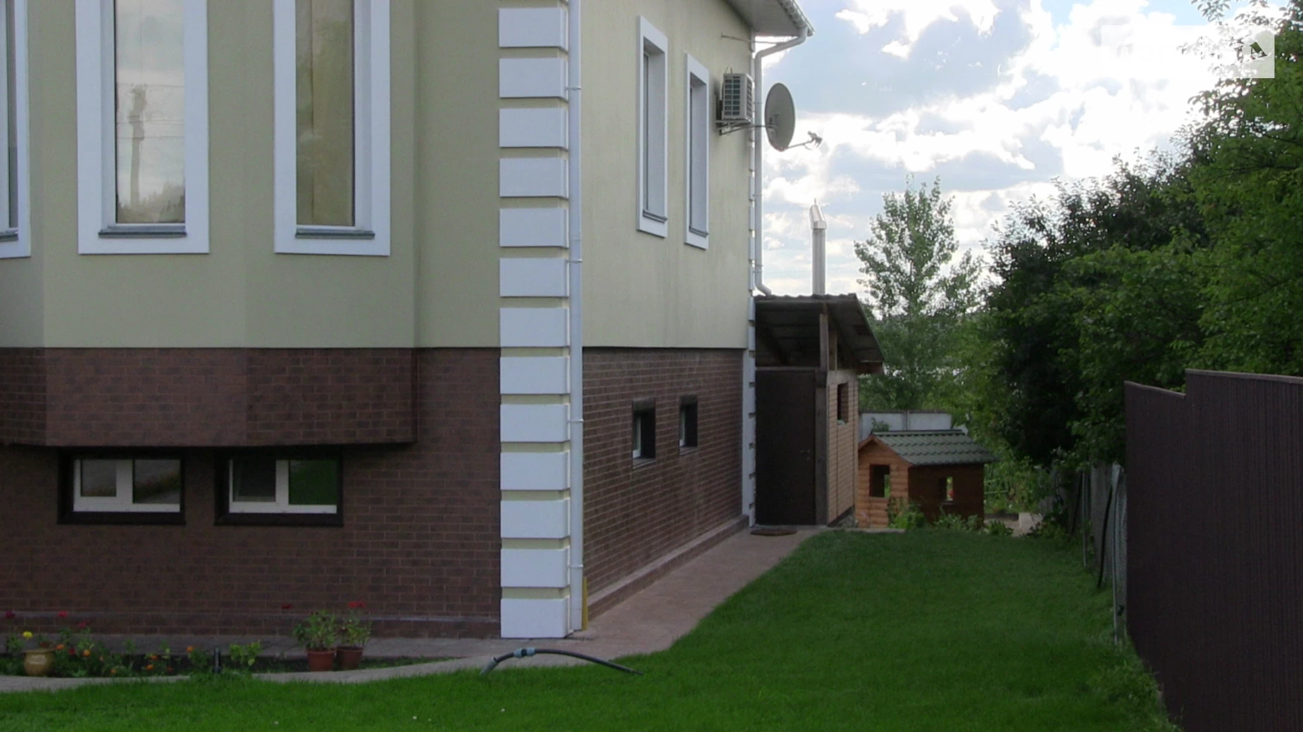 Продається будинок 2 поверховий 540 кв. м з ділянкою, цена: 395000 $ - фото 2