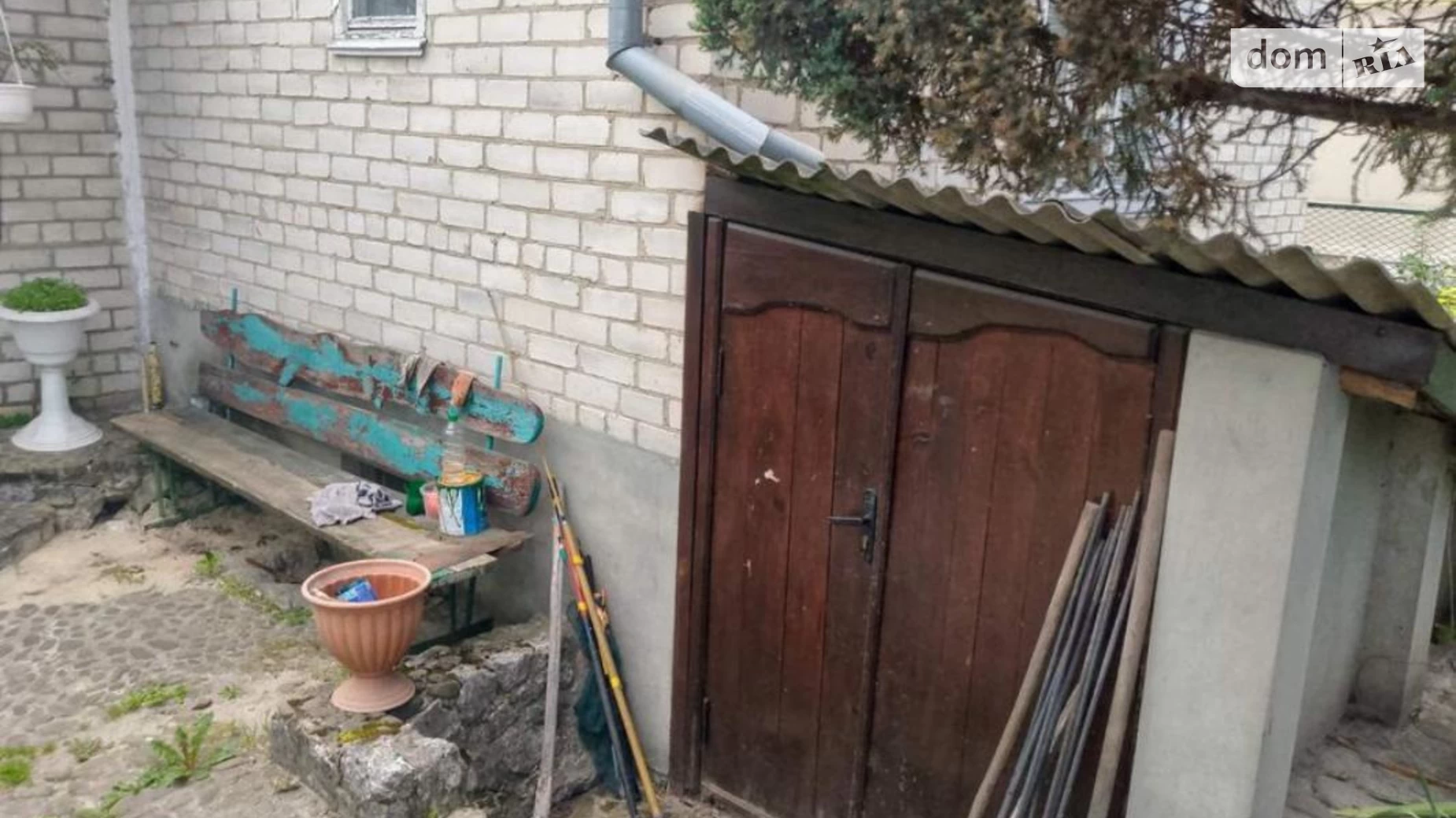 Продается часть дома 109 кв. м с беседкой, цена: 51000 $ - фото 3