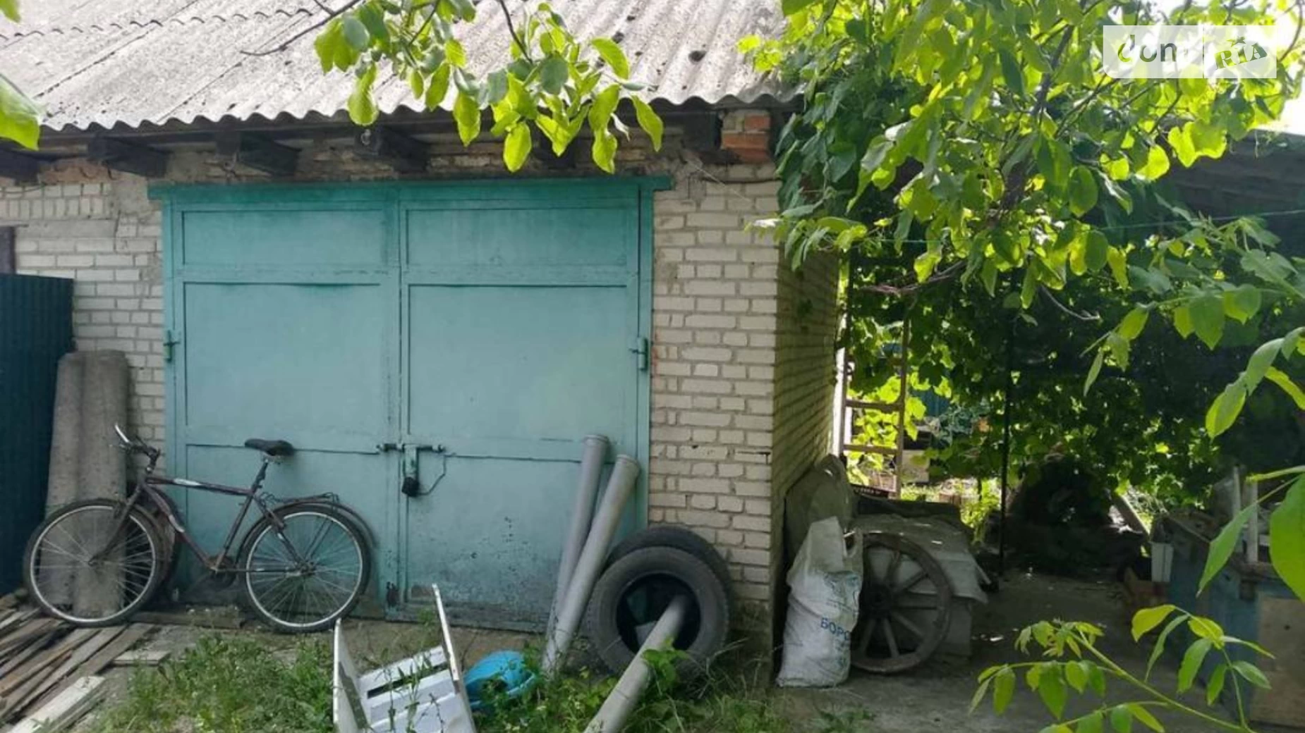 Продается часть дома 109 кв. м с беседкой, цена: 51000 $ - фото 5