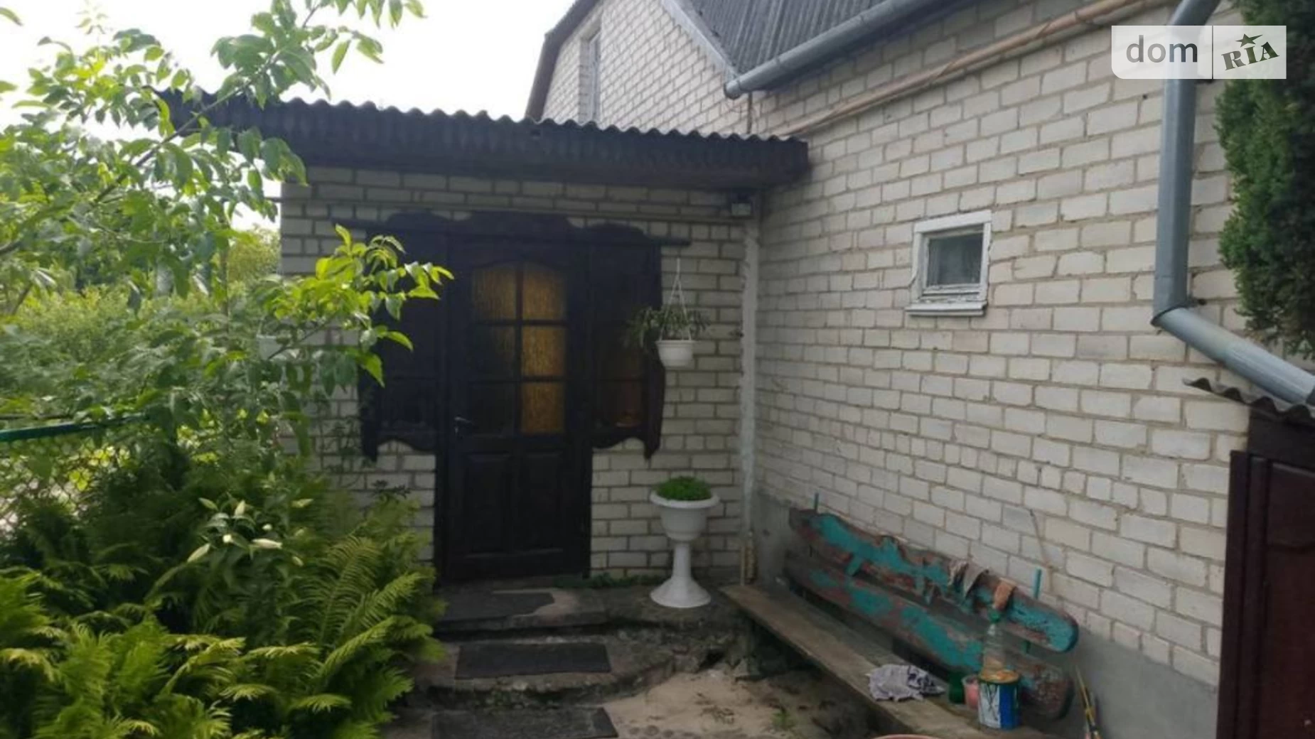Продается часть дома 109 кв. м с беседкой, цена: 51000 $ - фото 2