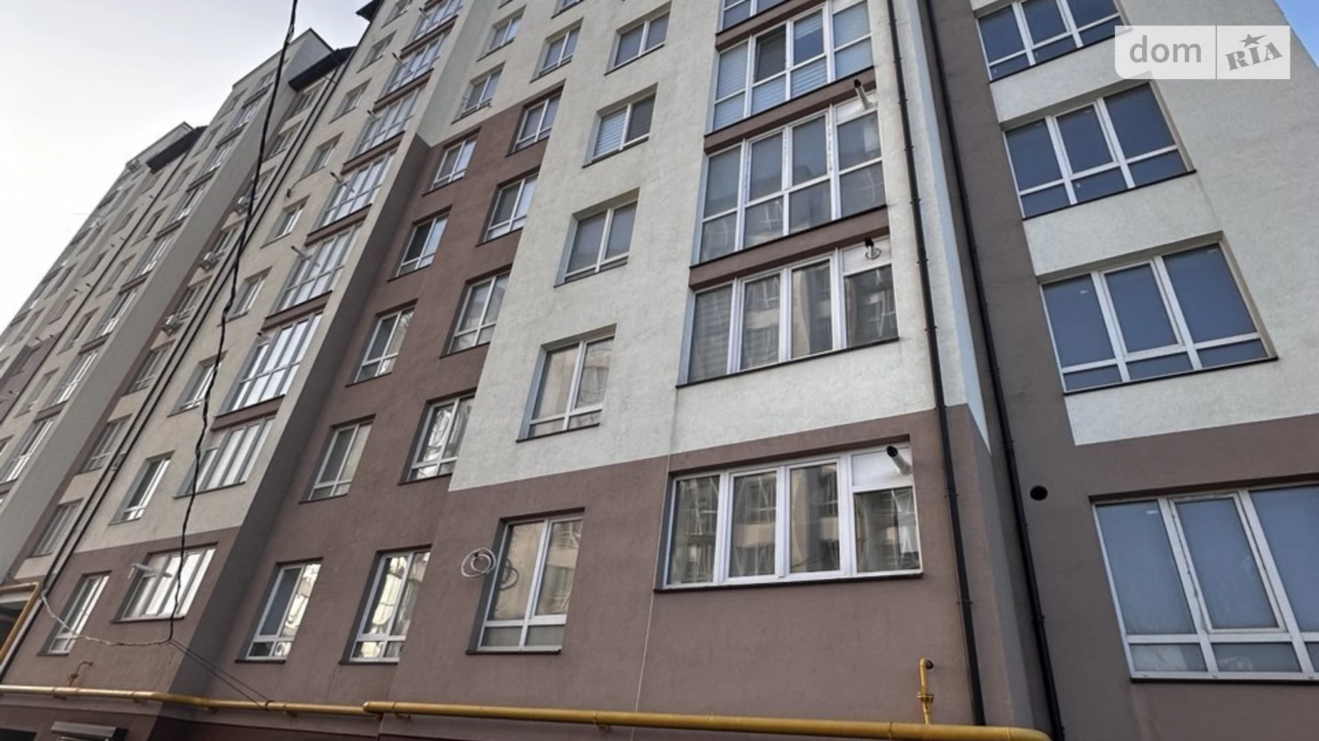 Продается 1-комнатная квартира 35 кв. м в Ивано-Франковске, ул. Вячеслава Черновола, 155 - фото 5