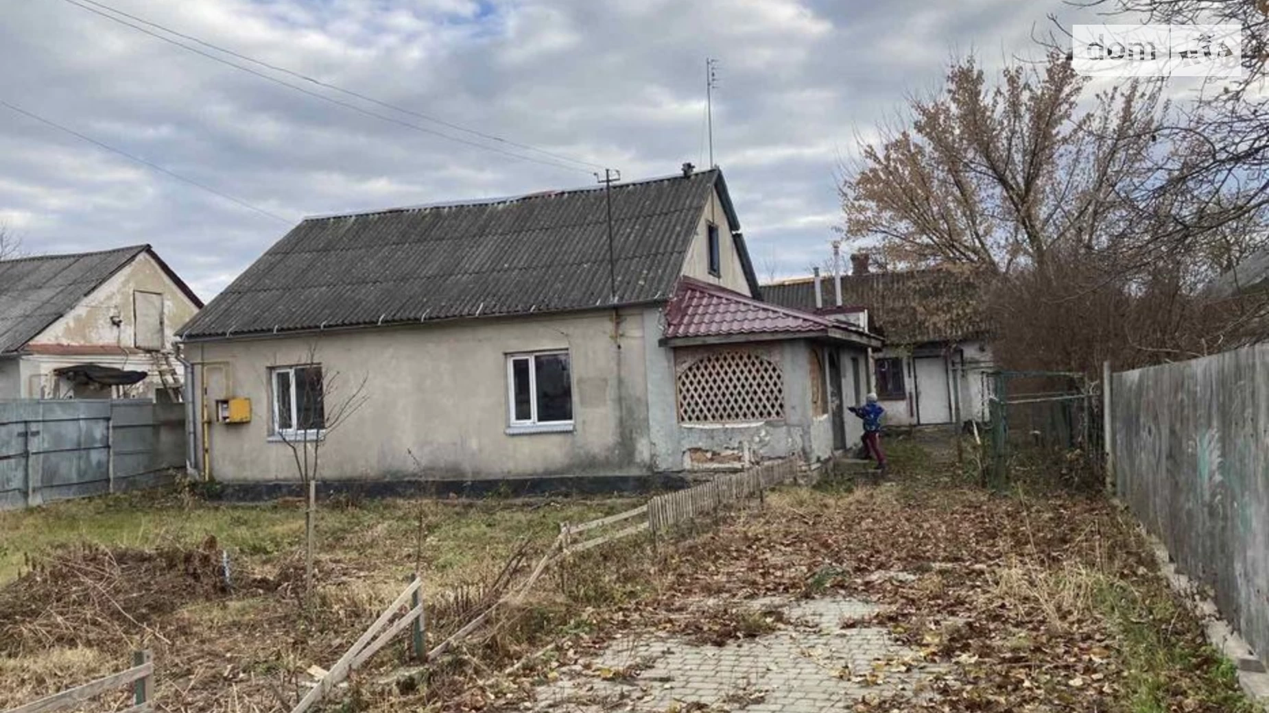 Продається одноповерховий будинок 85 кв. м з гаражем, цена: 37500 $ - фото 3