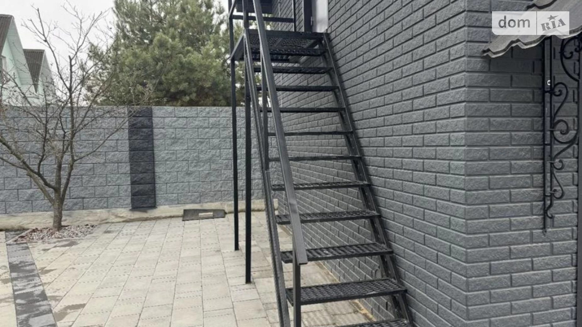 Продается дом на 2 этажа 190 кв. м с террасой, цена: 250000 $ - фото 4