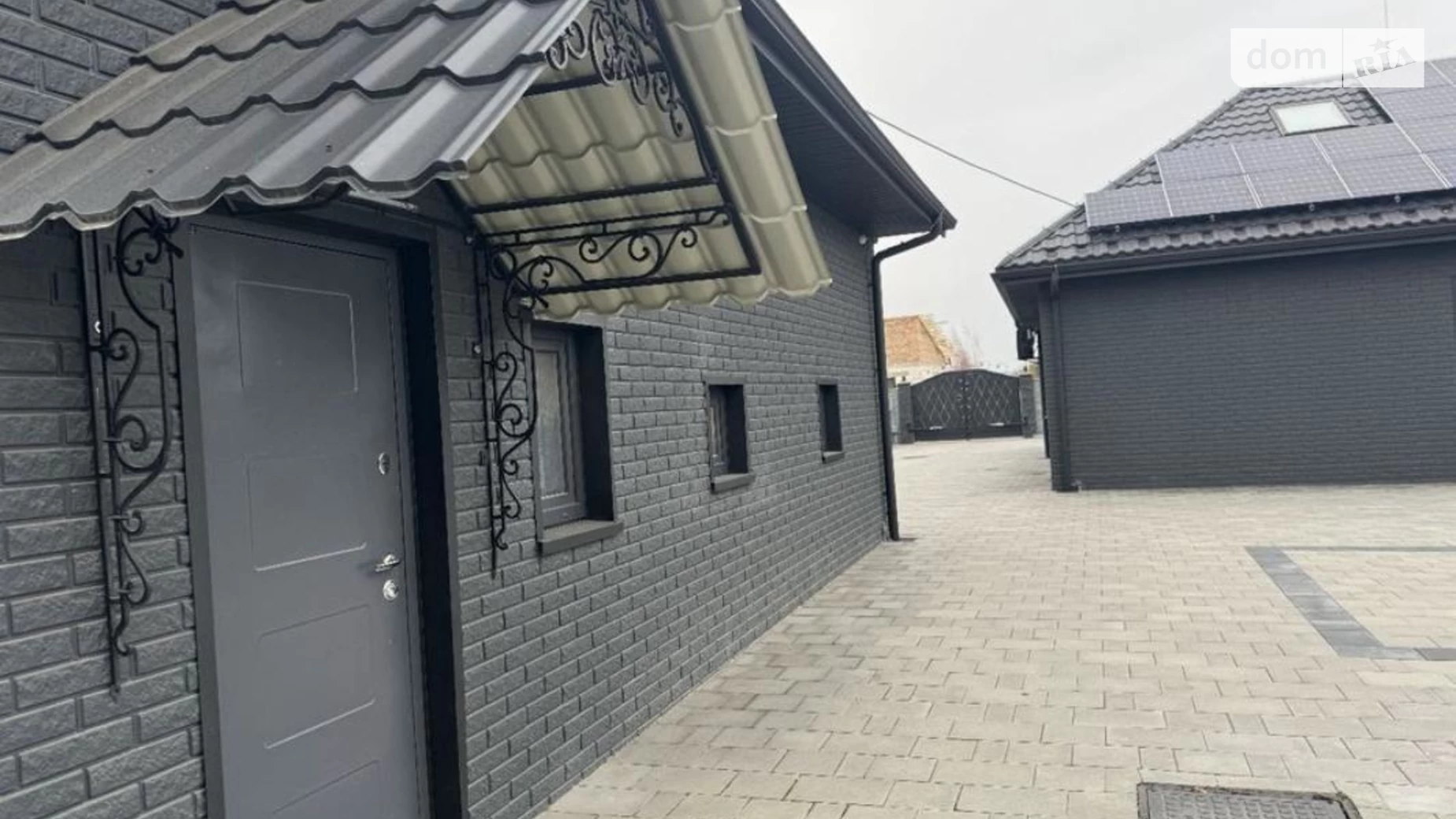 Продается дом на 2 этажа 190 кв. м с террасой, цена: 250000 $ - фото 3