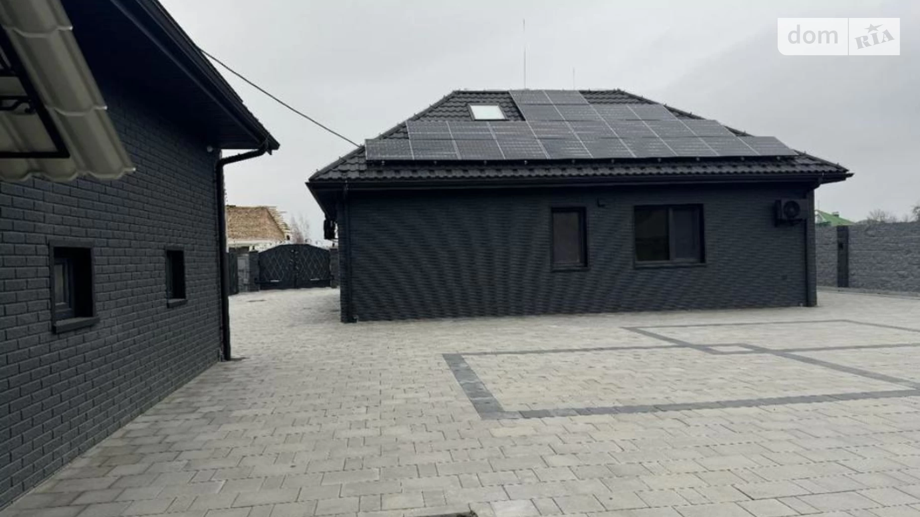 Продается дом на 2 этажа 190 кв. м с террасой, цена: 250000 $ - фото 2