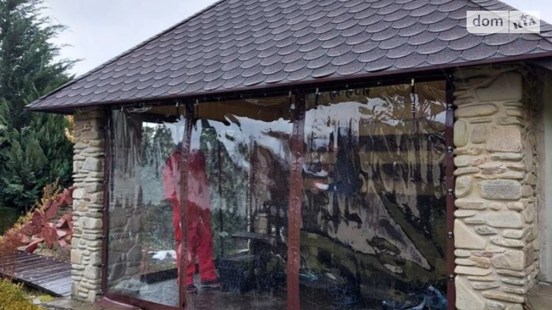 Продается дом на 2 этажа 190 кв. м с террасой, цена: 250000 $ - фото 5