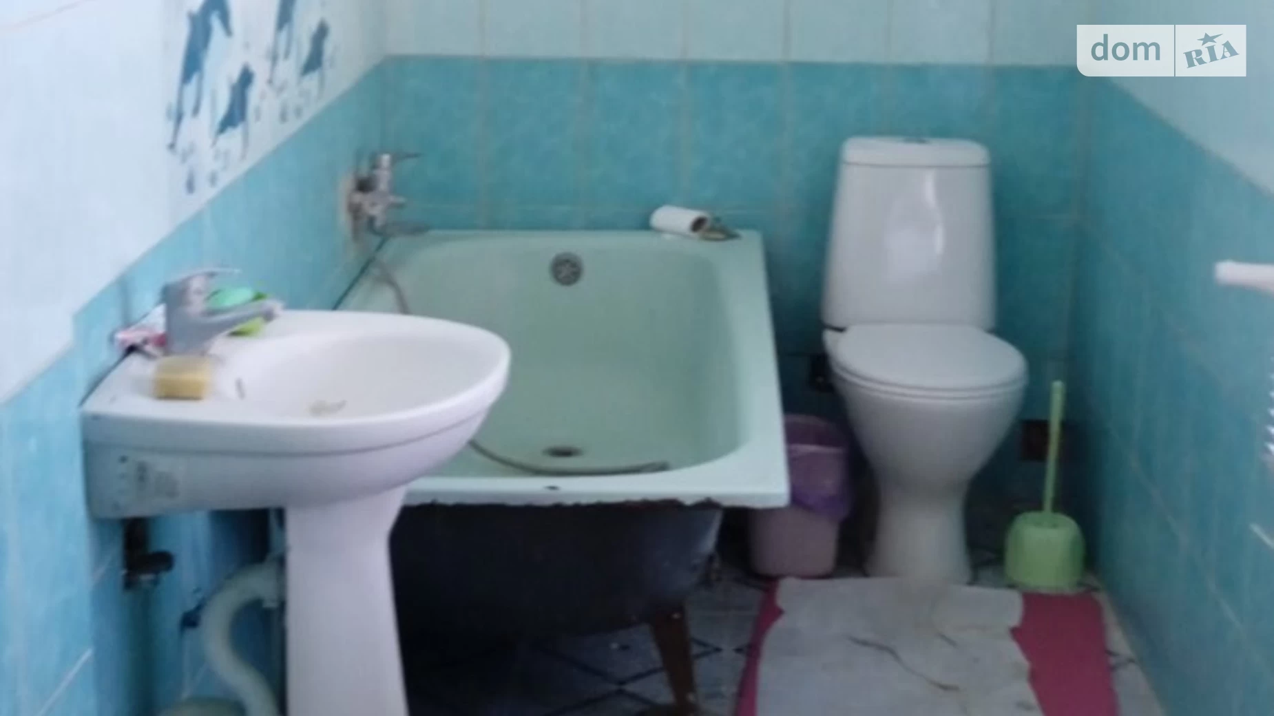 Продается одноэтажный дом 60 кв. м с баней/сауной, цена: 20000 $ - фото 5
